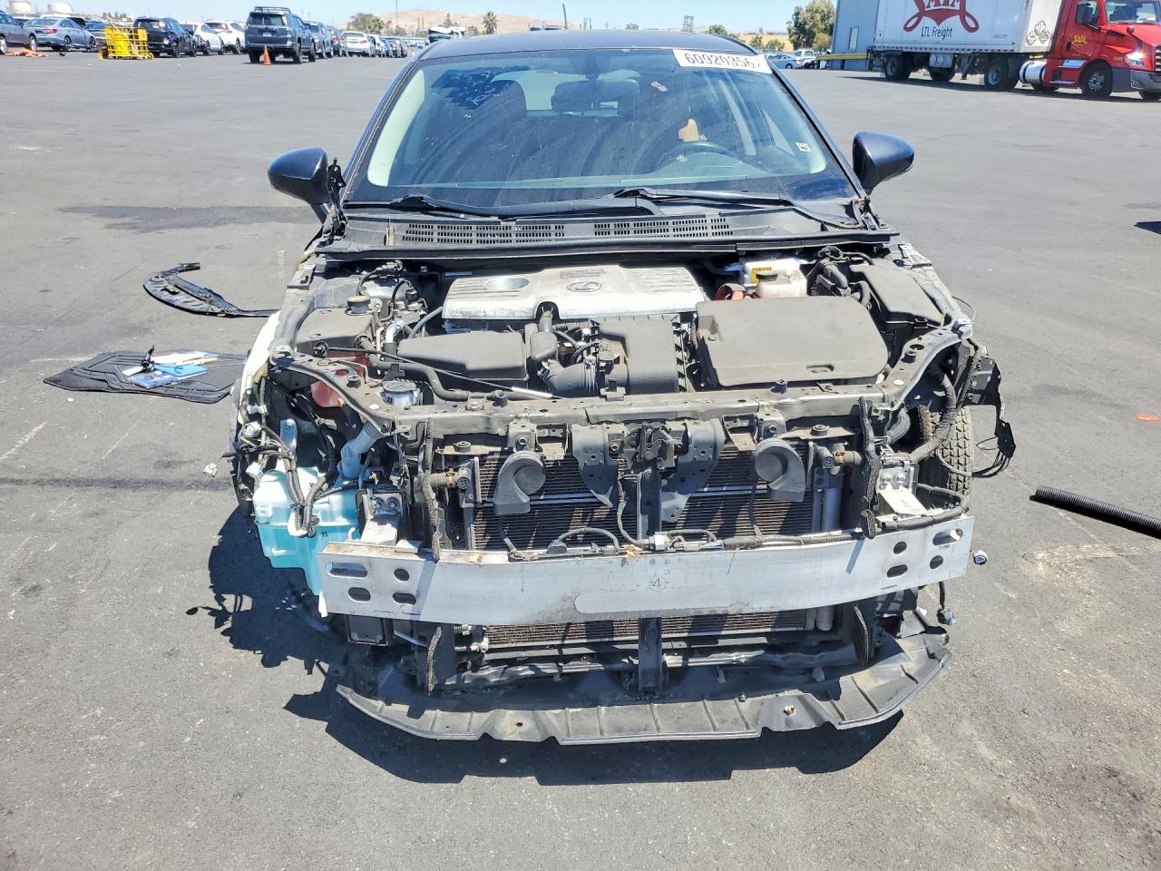 2011 Lexus Ct 200 Угольный vin: JTHKD5BHXB2028973