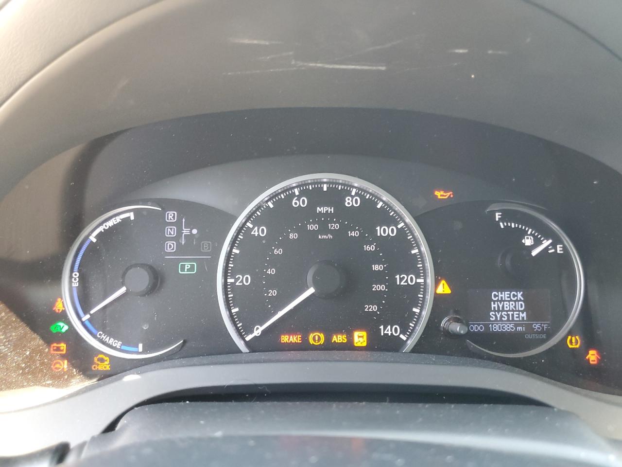 2011 Lexus Ct 200 Черный vin: JTHKD5BHXB2031372