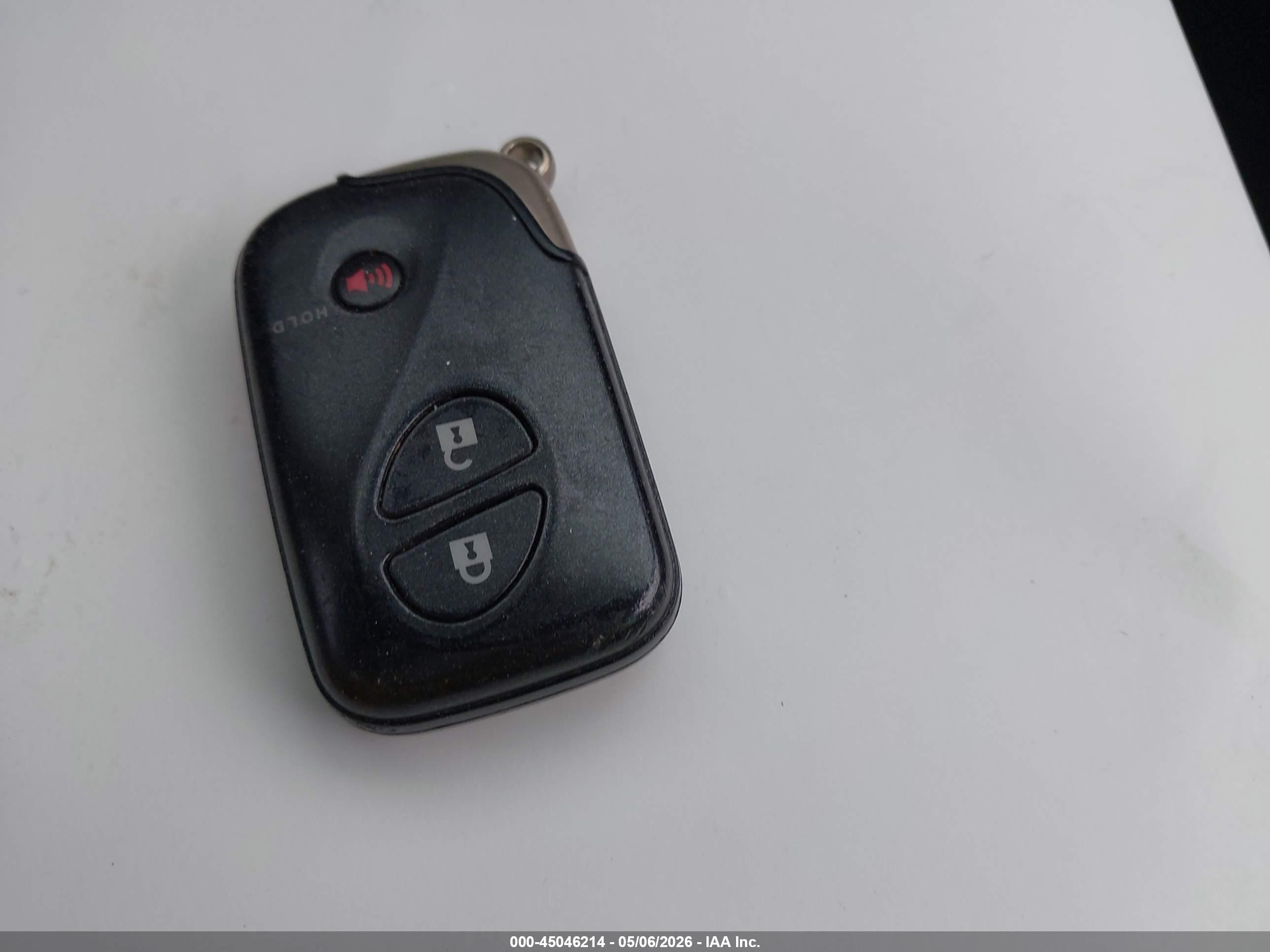 2012 Lexus Ct 200h Premium Red vin: JTHKD5BHXC2055902