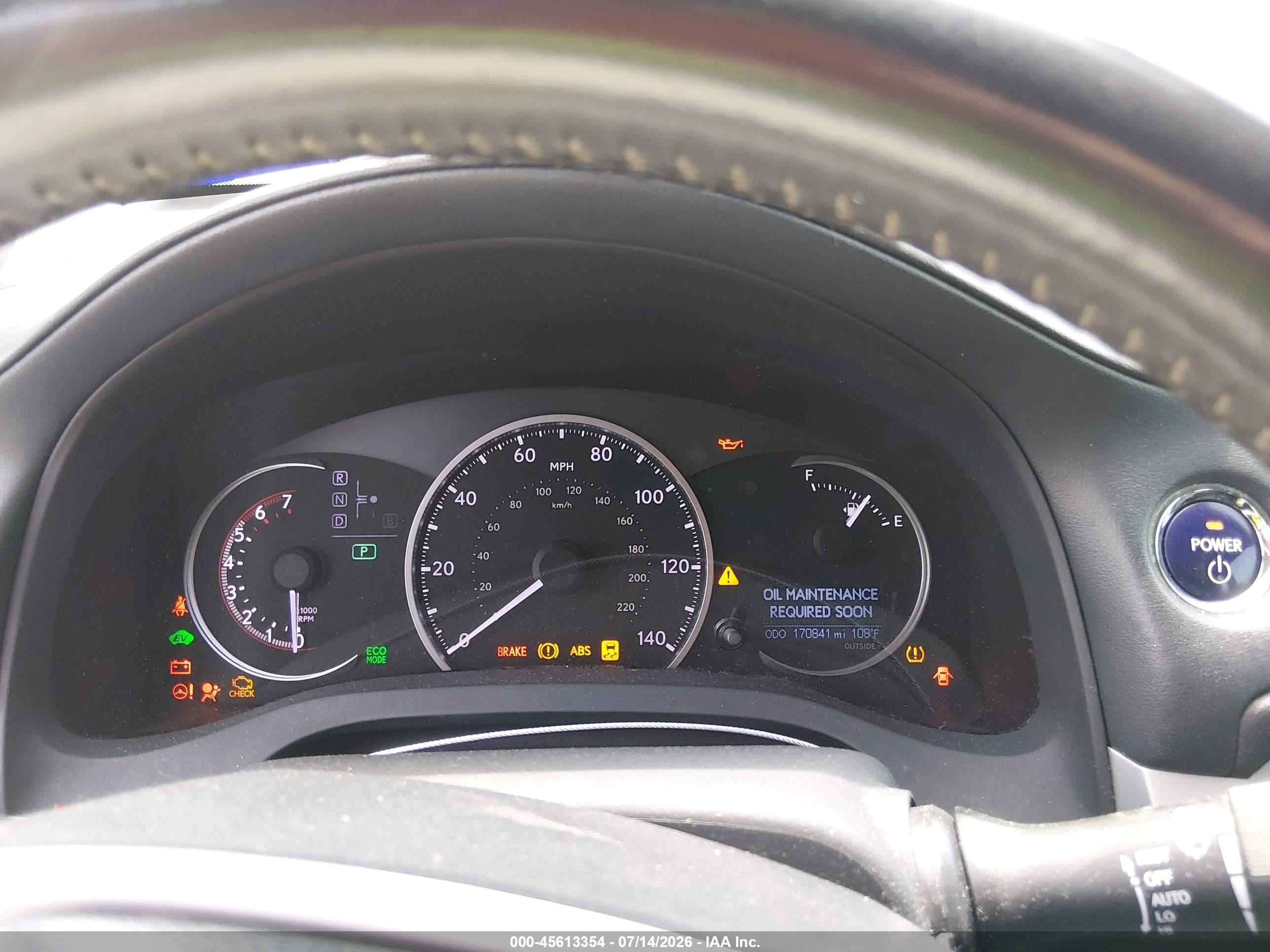 2012 Lexus Ct 200h Premium Черный vin: JTHKD5BHXC2086843