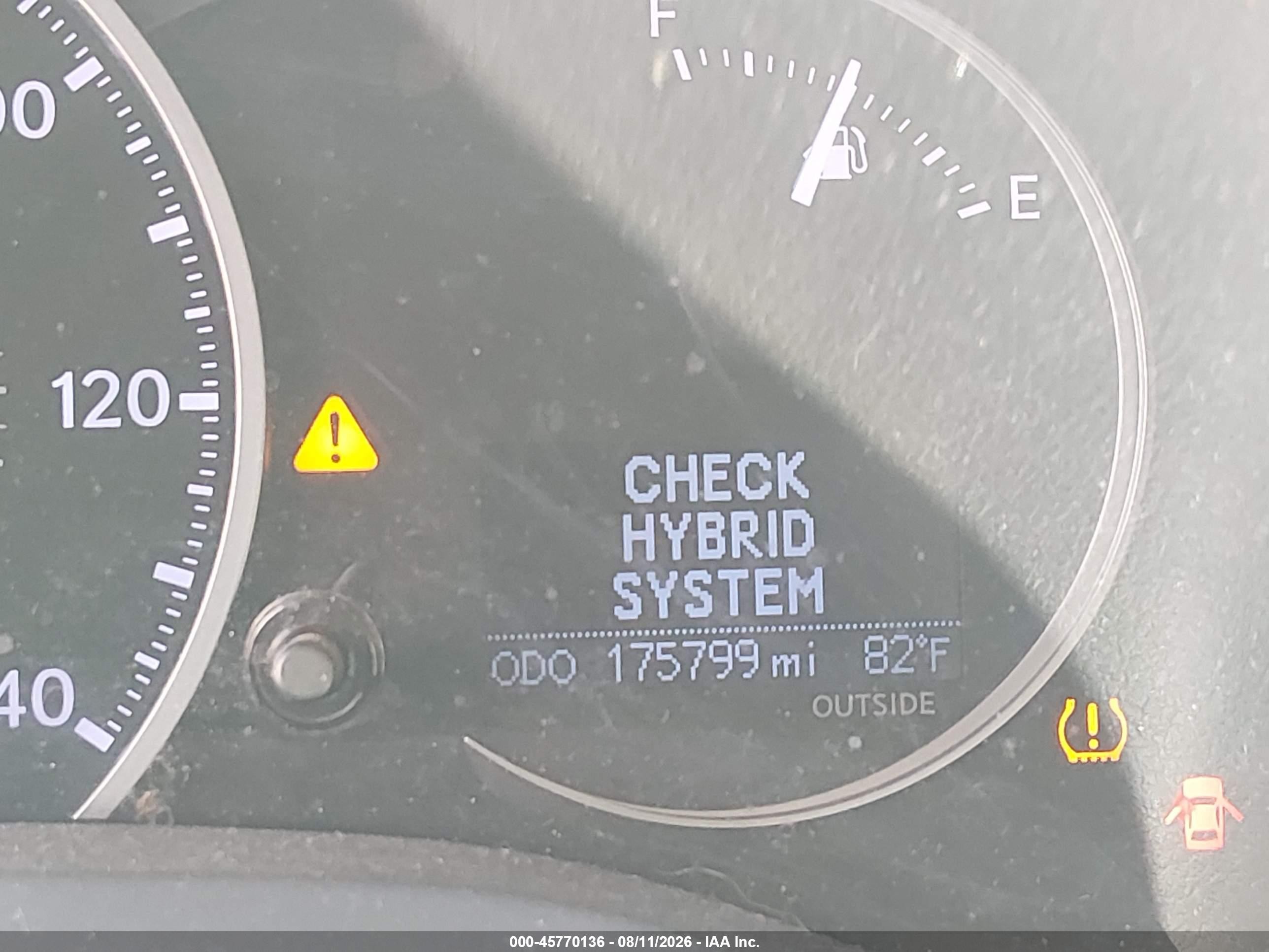 2012 Lexus Ct 200h Premium Silver vin: JTHKD5BHXC2094473