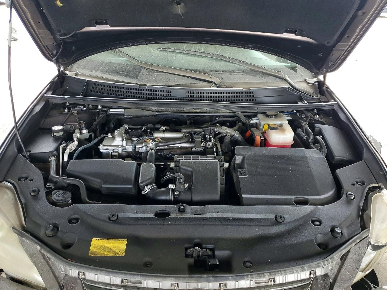 2013 Lexus Ct 200 Gray vin: JTHKD5BHXD2133502
