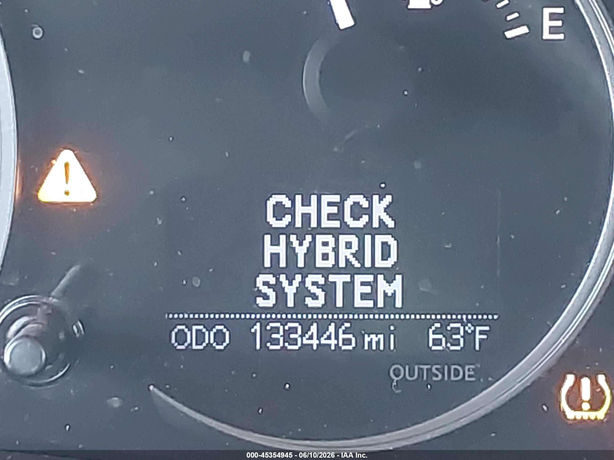2013 Lexus Ct 200h   Red vin: JTHKD5BHXD2138005