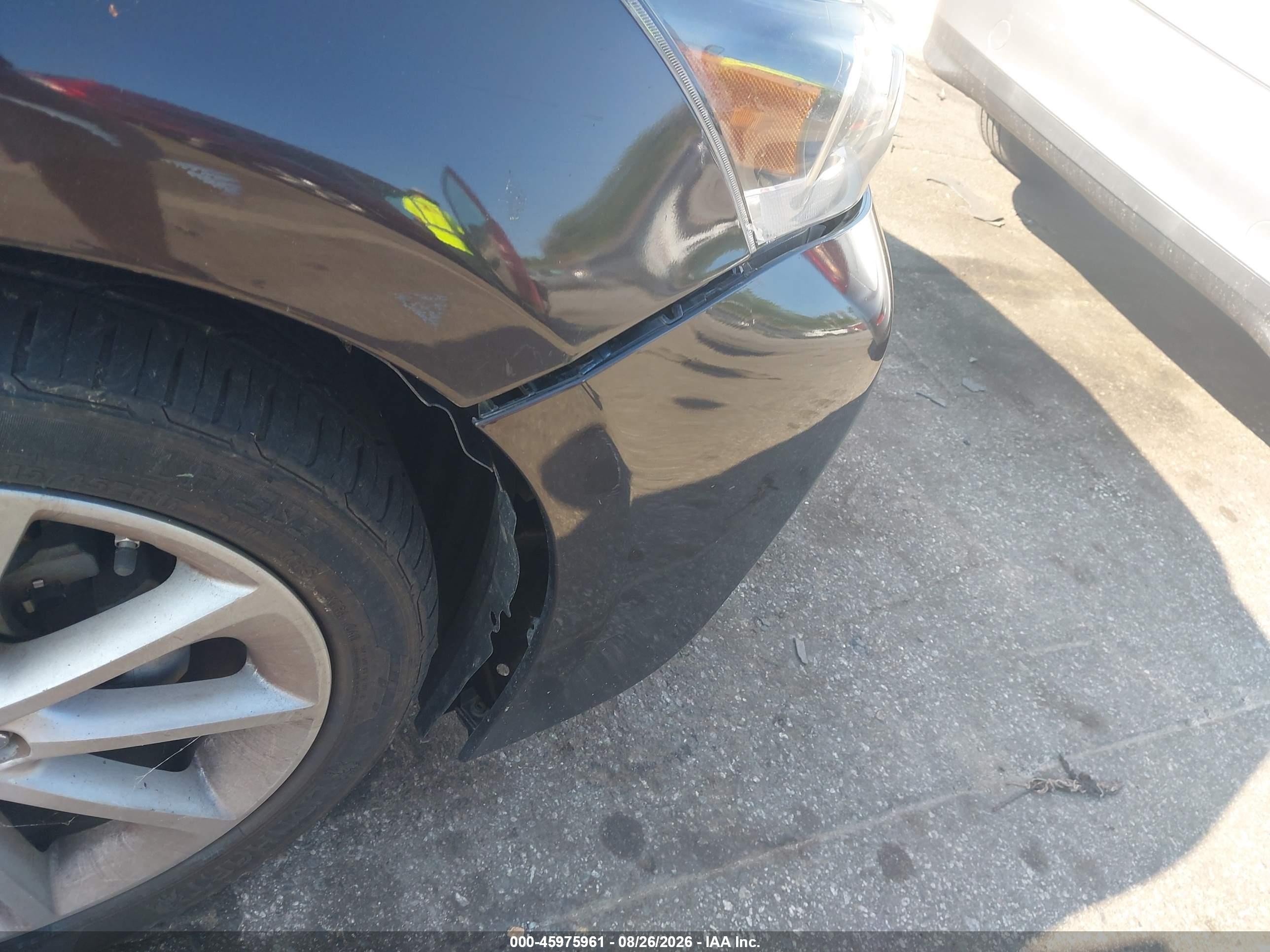 2013 Lexus Ct 200h Коричневый vin: JTHKD5BHXD2142748