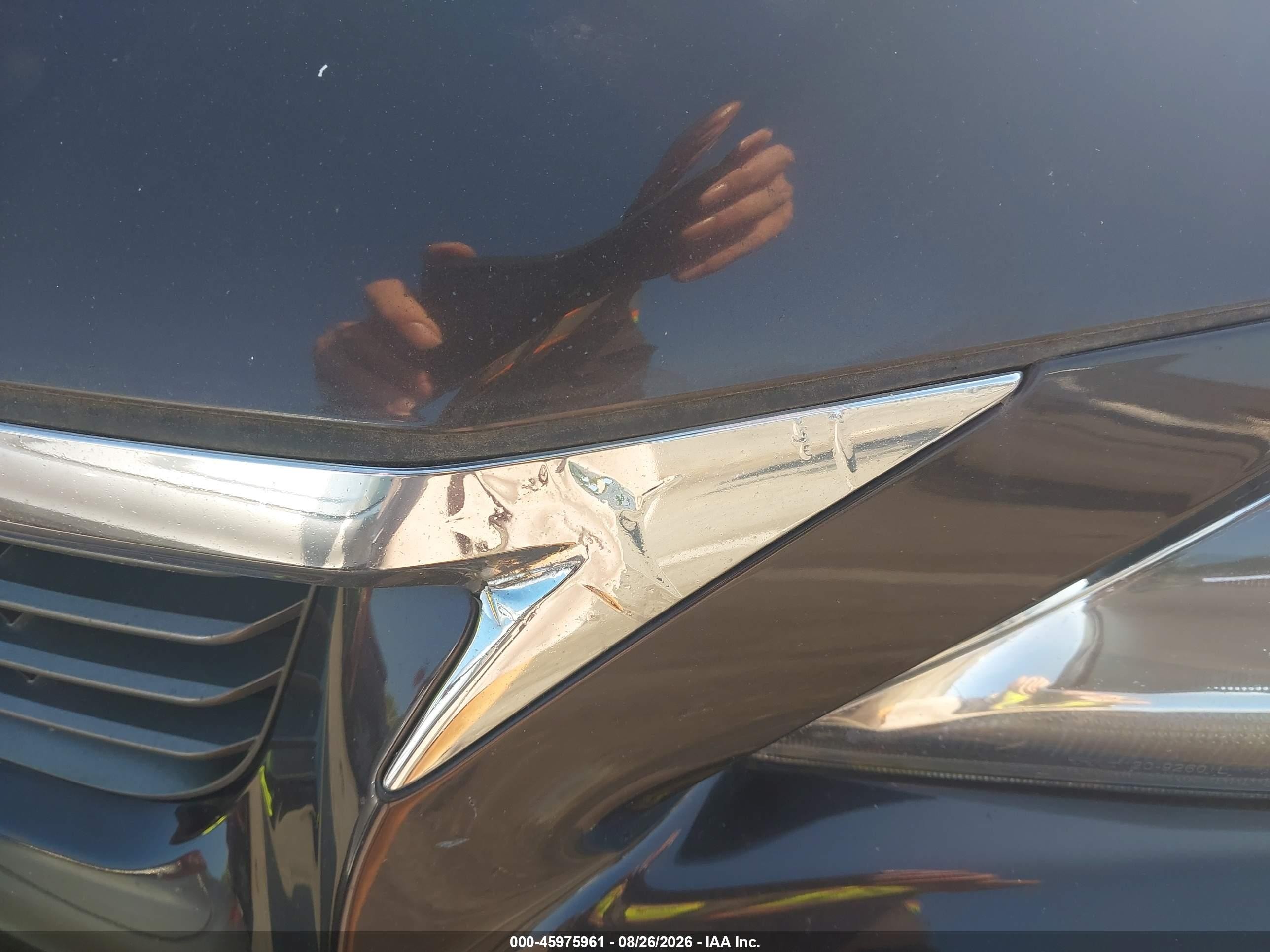 2013 Lexus Ct 200h Коричневый vin: JTHKD5BHXD2142748