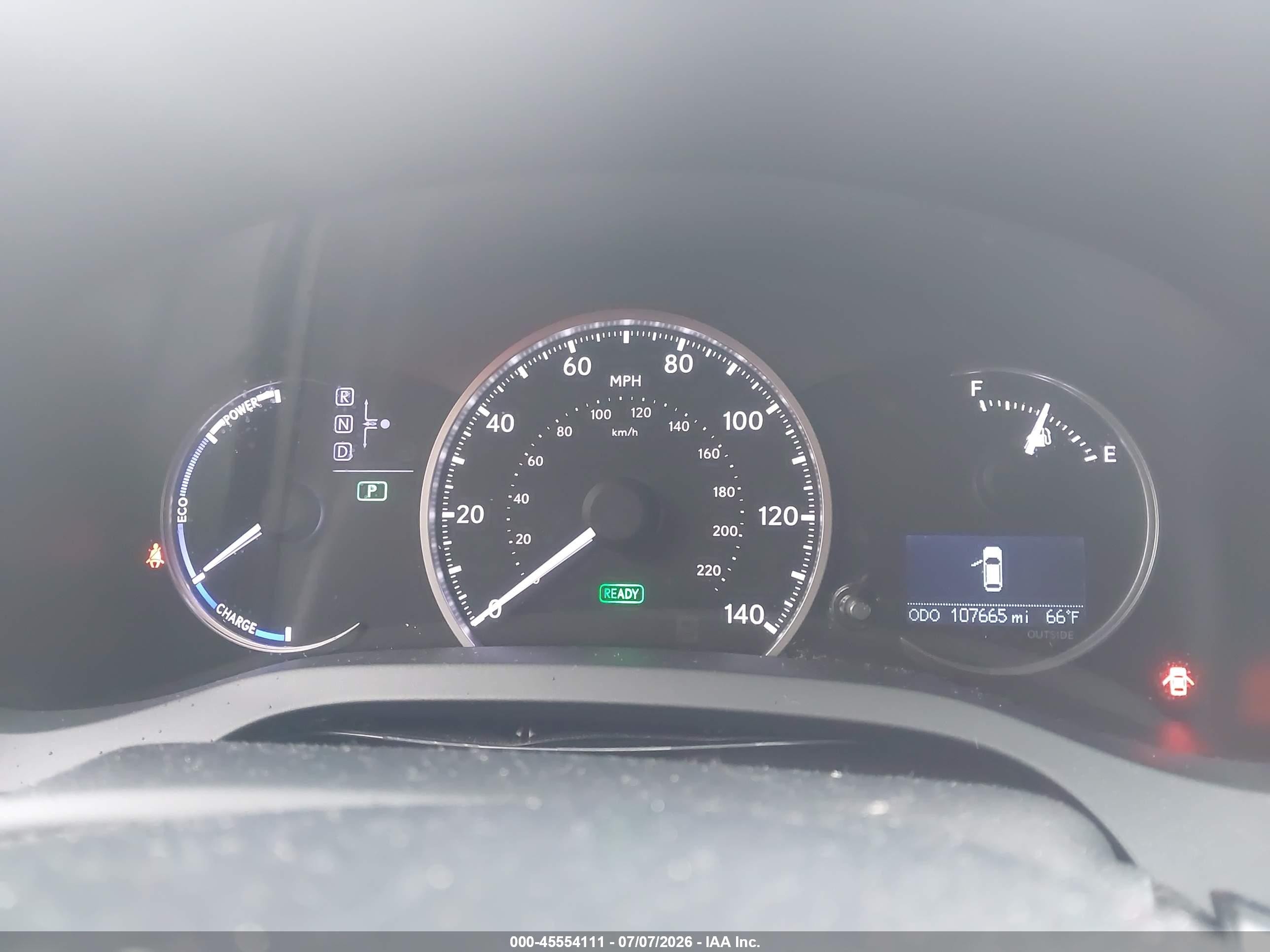 2013 Lexus Ct 200h   Black vin: JTHKD5BHXD2171053