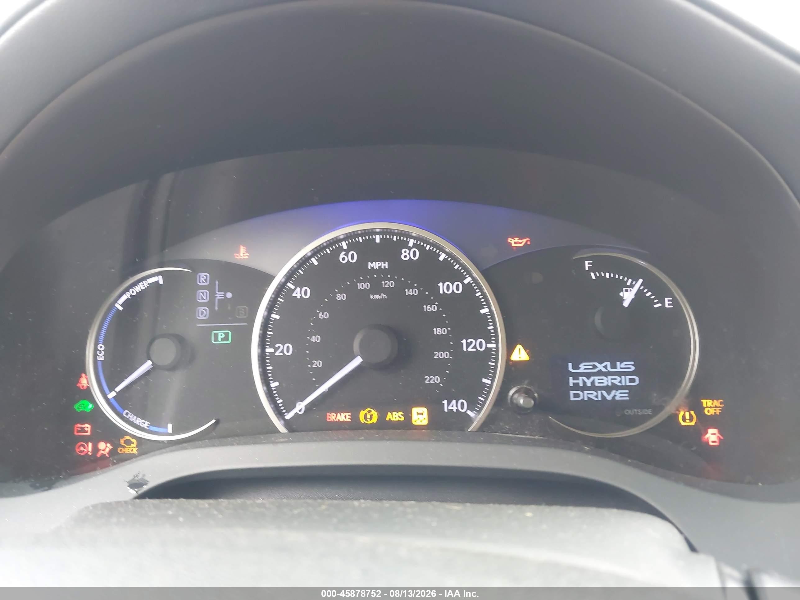 2014 Lexus Ct 200h   Черный vin: JTHKD5BHXE2178036