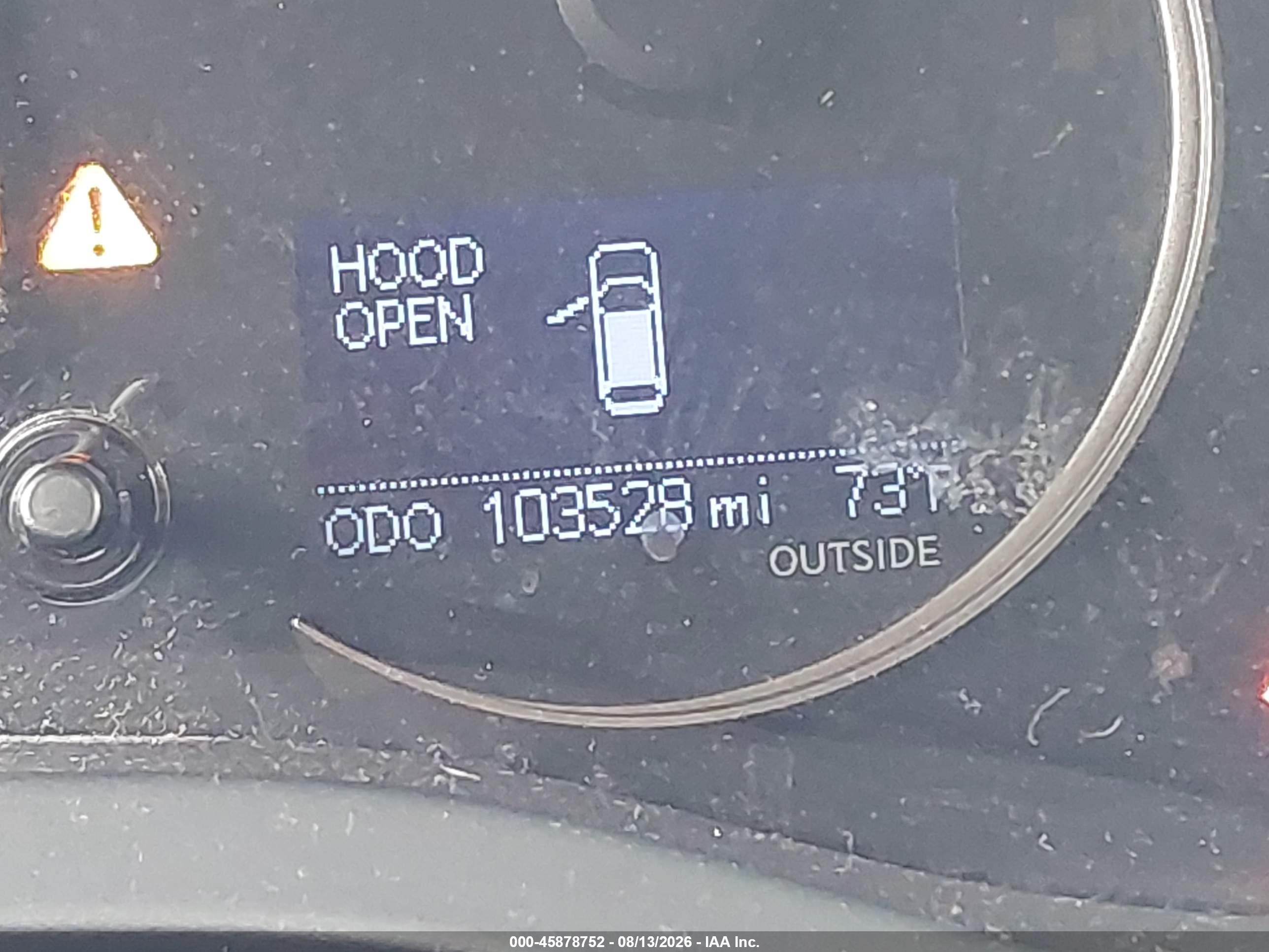 2014 Lexus Ct 200h   Черный vin: JTHKD5BHXE2178036