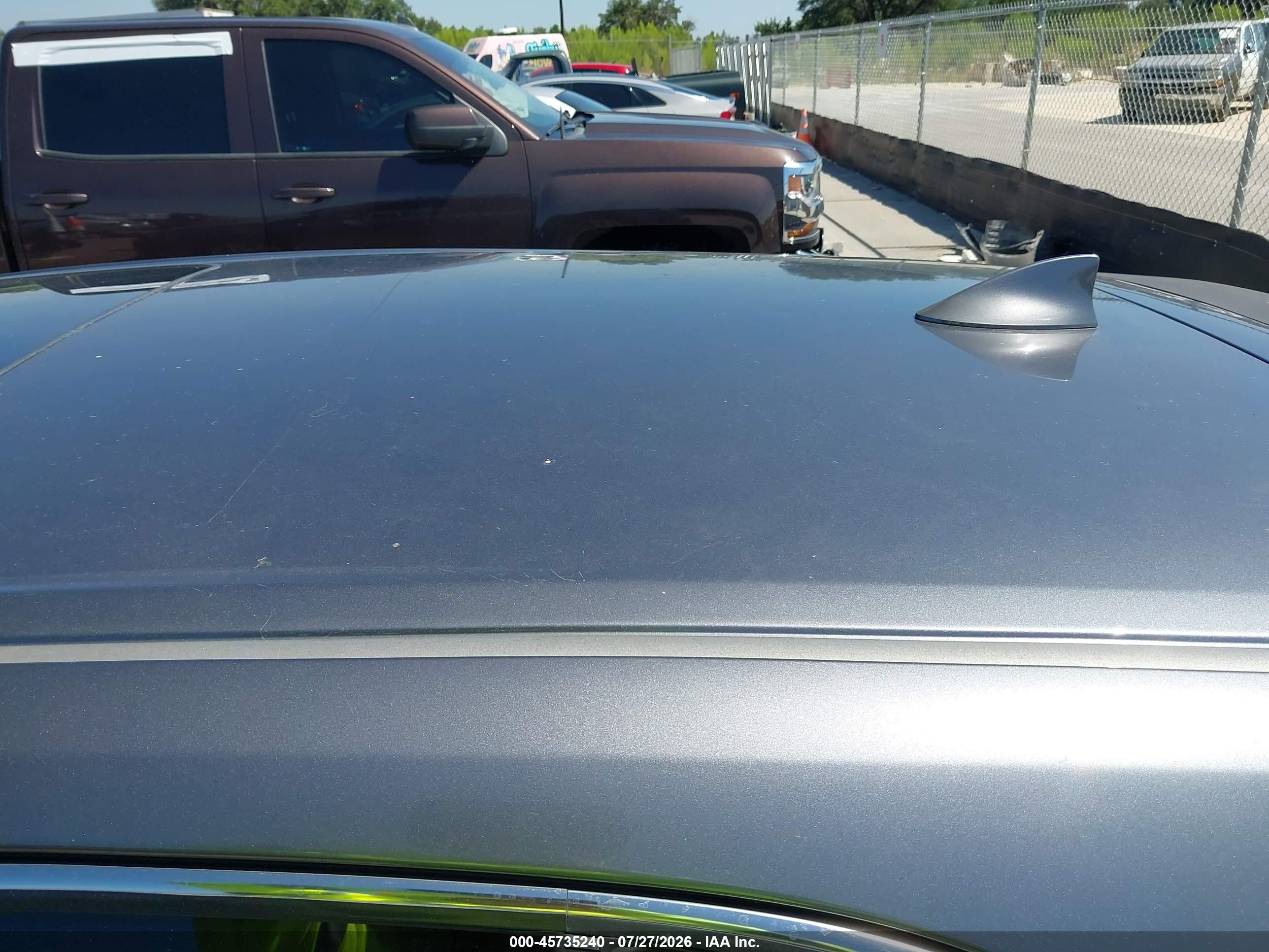 2014 Lexus Ct 200h   Gray vin: JTHKD5BHXE2198903