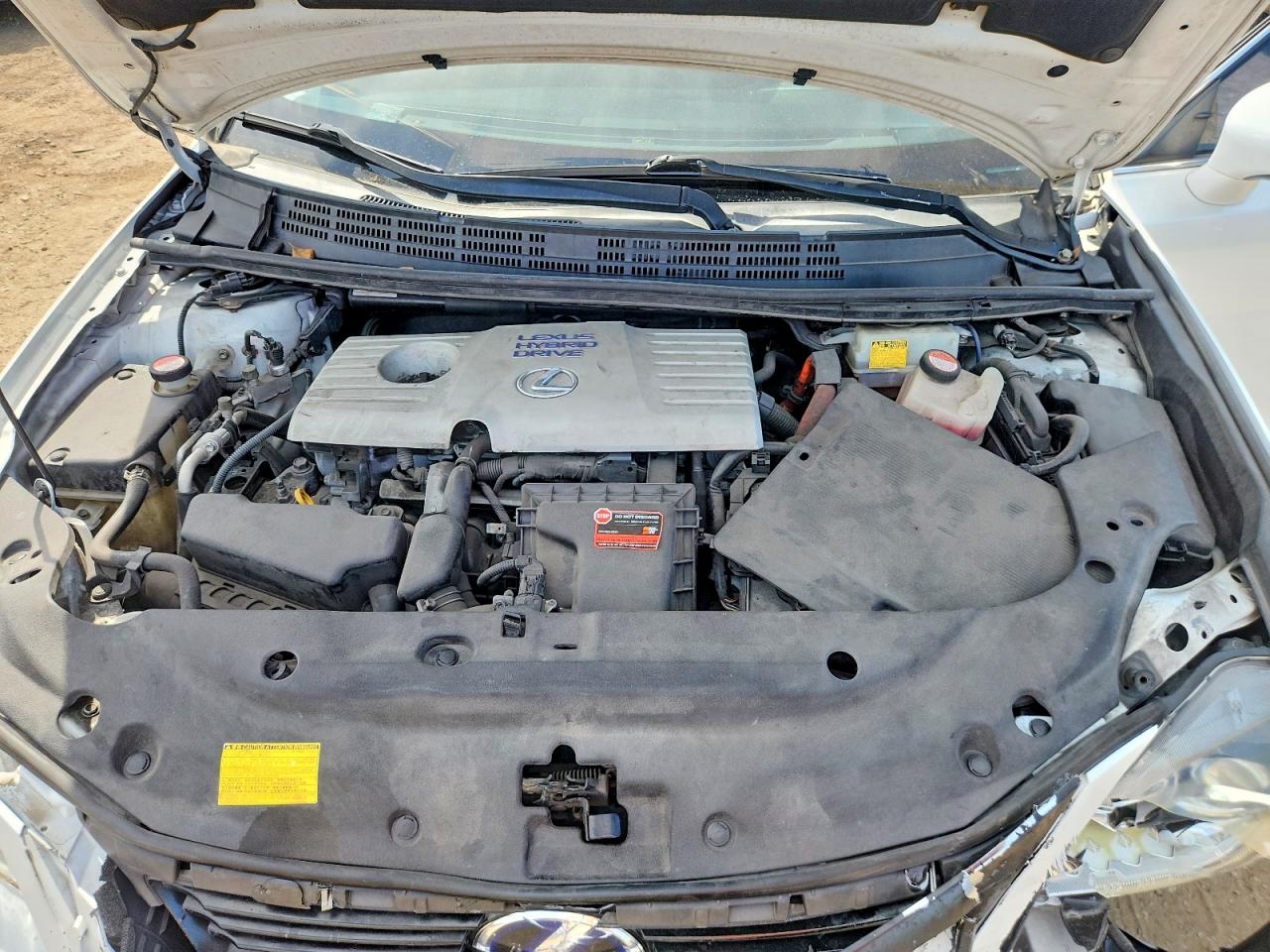 2015 Lexus Ct 200 Белый vin: JTHKD5BHXF2214339