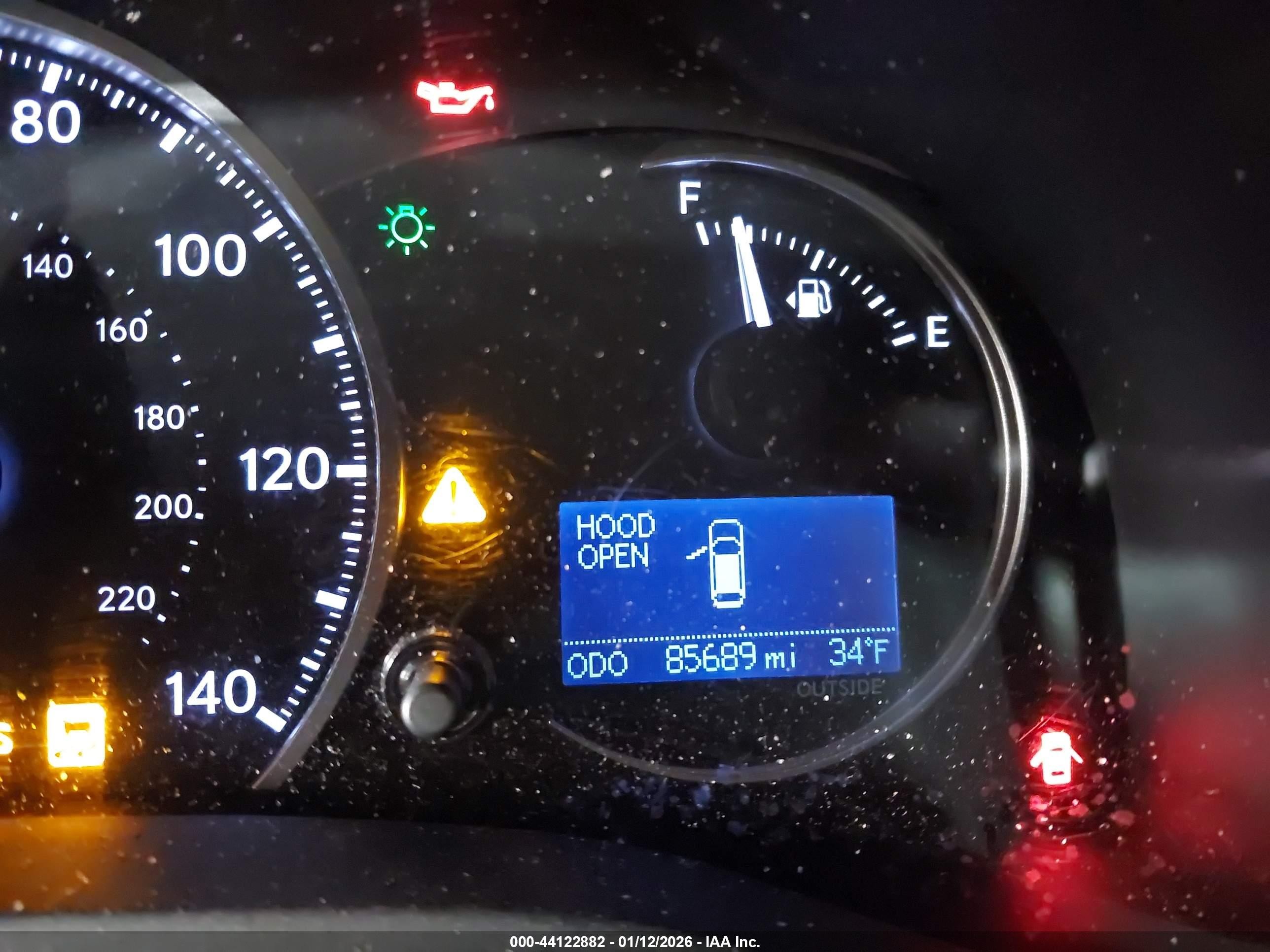 2015 Lexus Ct 200h   Gray vin: JTHKD5BHXF2220836