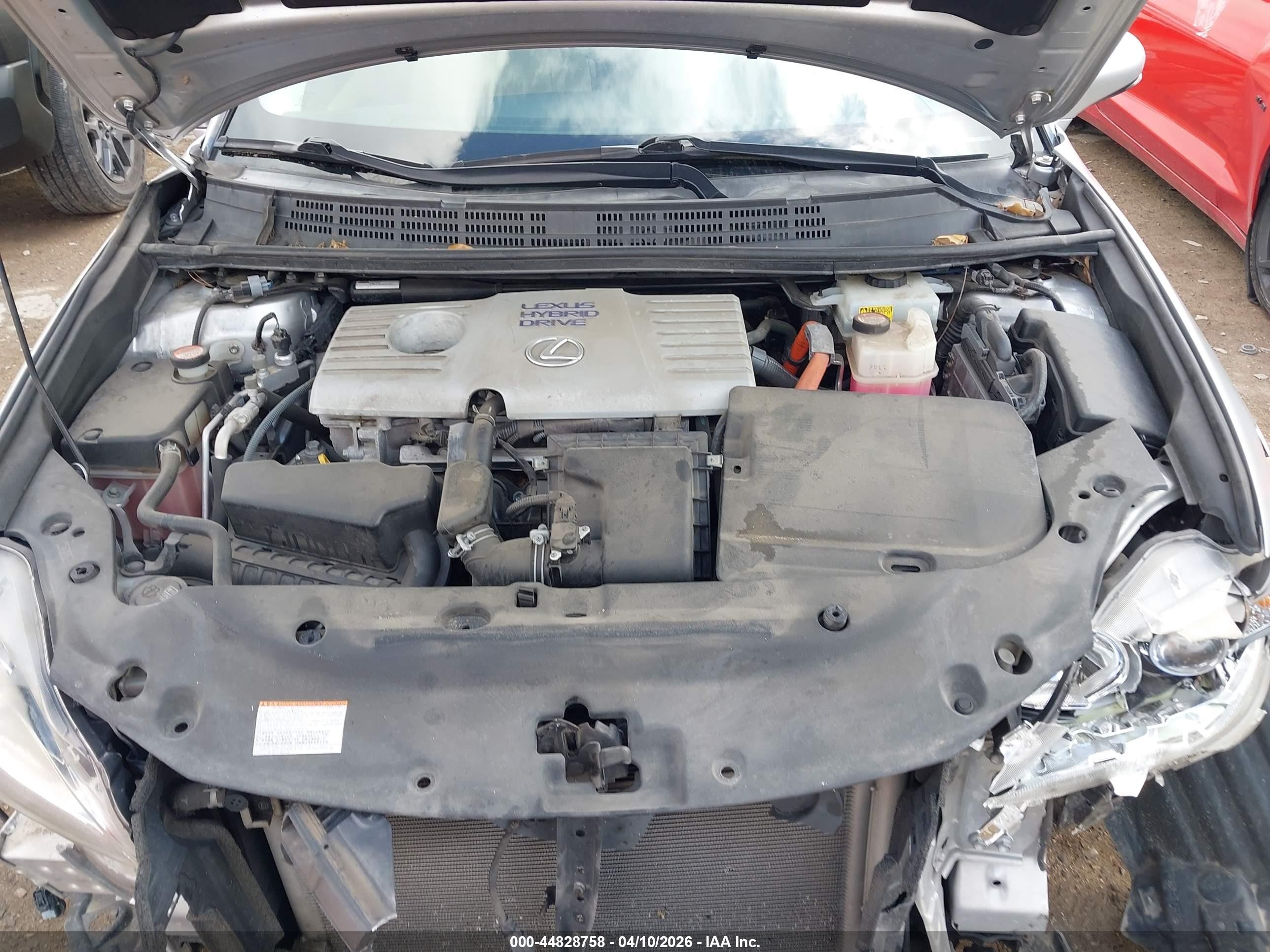 2015 Lexus Ct 200h Silver vin: JTHKD5BHXF2225888