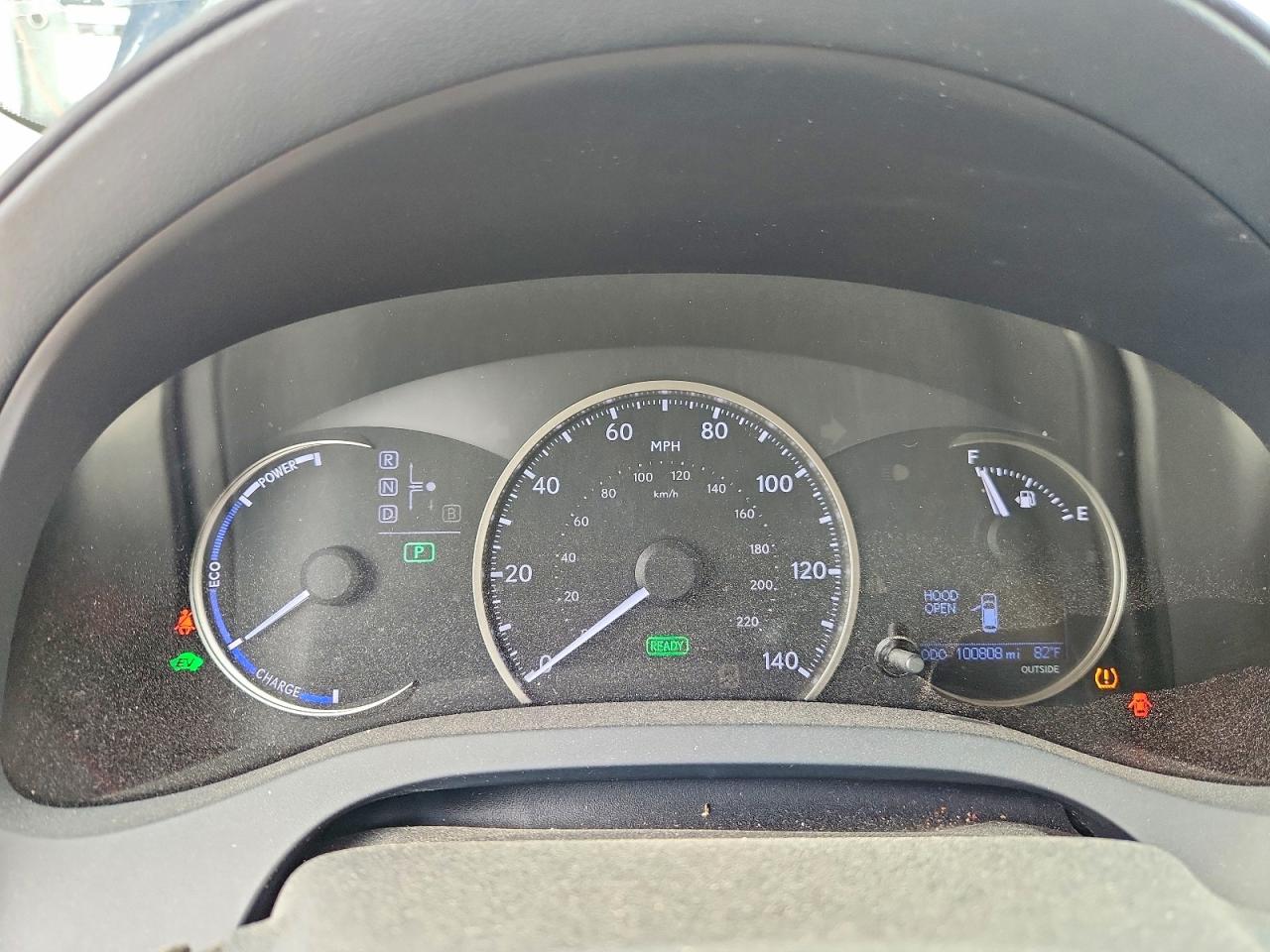 2015 Lexus Ct 200 Black vin: JTHKD5BHXF2250810