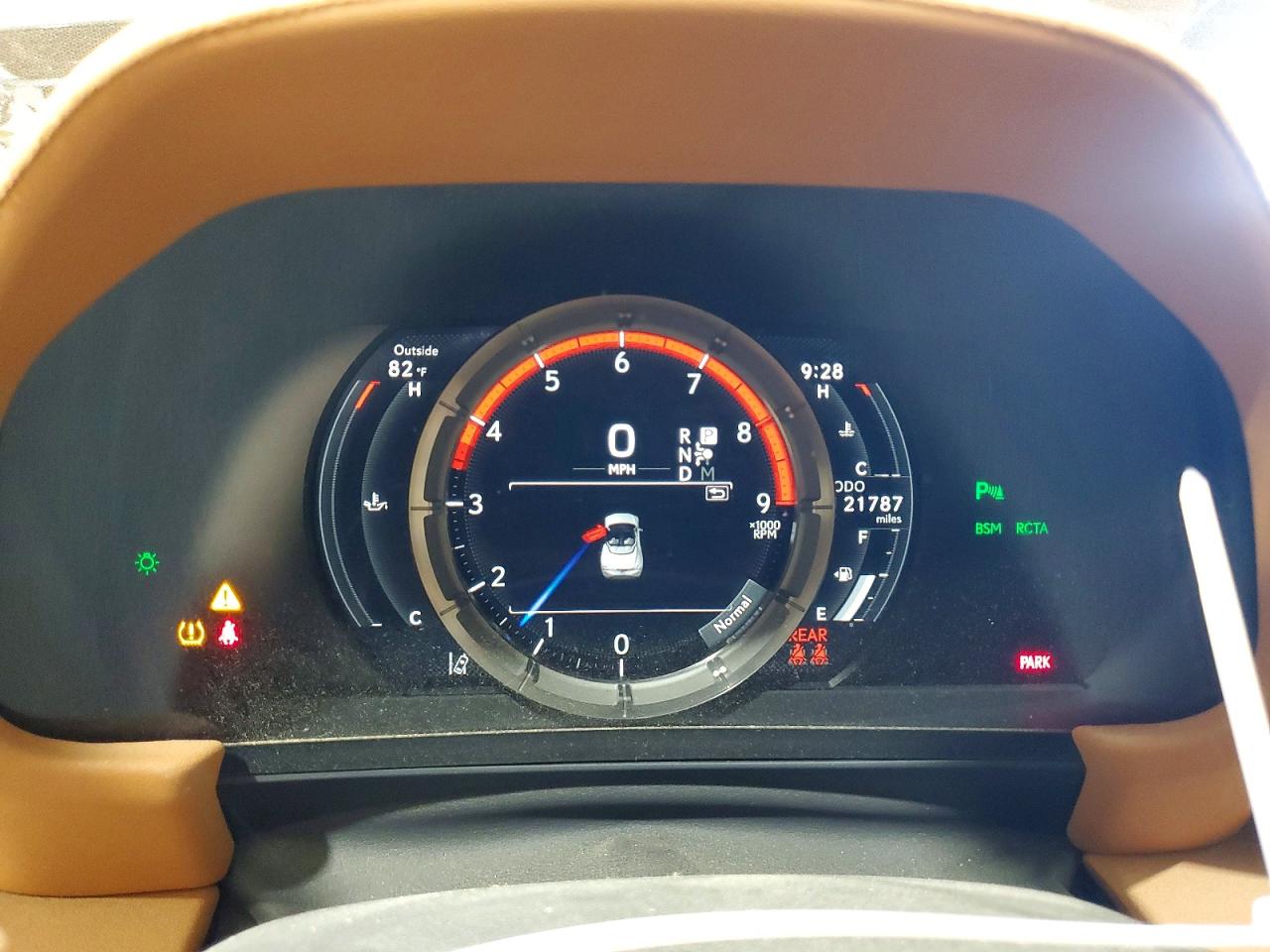 2024 Lexus Lc 500 Black vin: JTHMPAAY5RA110720