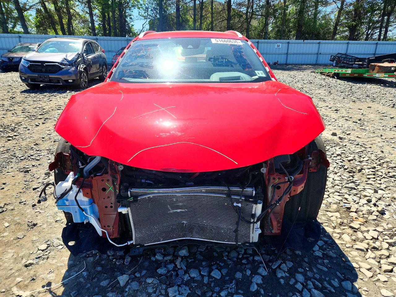 2023 Lexus Ux 250h Premium Red vin: JTHP9JBH2P2063448