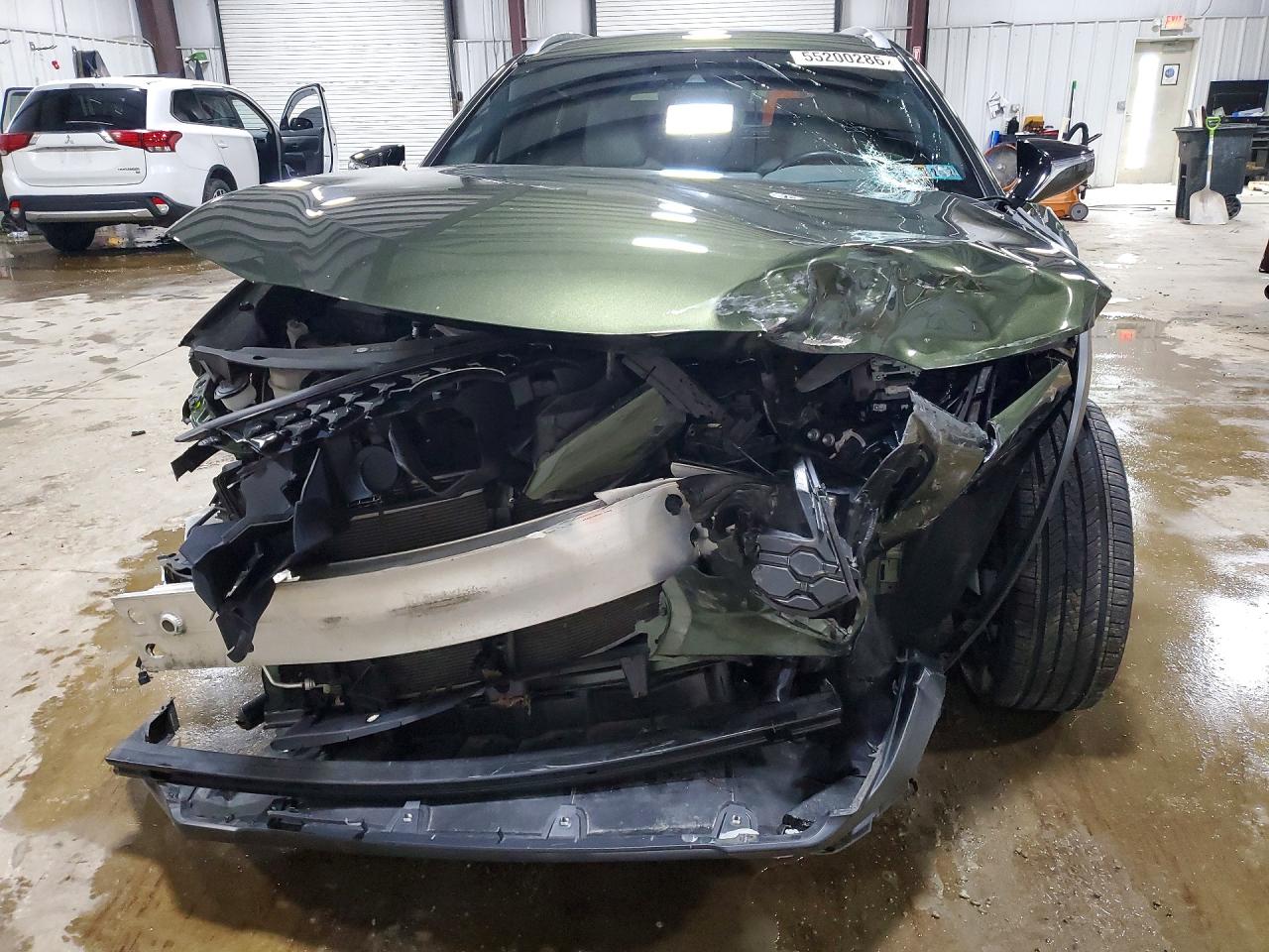 2021 Lexus Ux 250h Charcoal vin: JTHP9JBH5M2040211