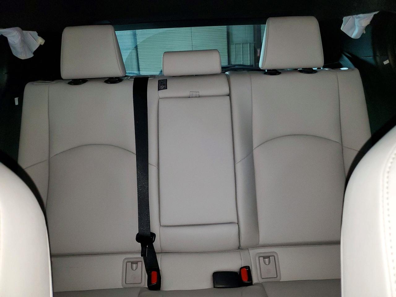 2021 Lexus Ux 250h Charcoal vin: JTHP9JBH5M2040211