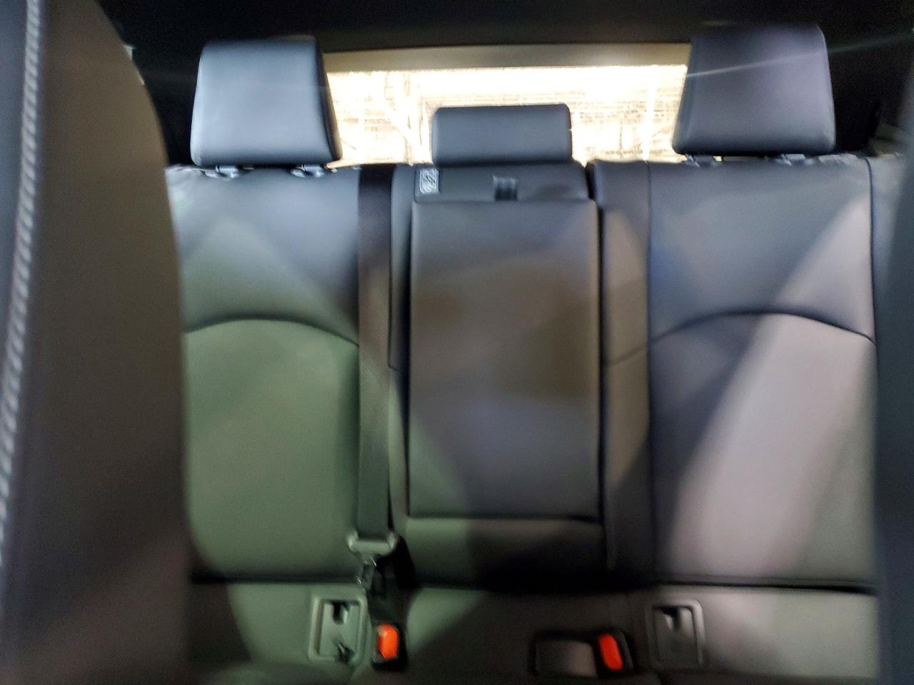 2020 Lexus Ux 250h Silver vin: JTHP9JBH6L2036148