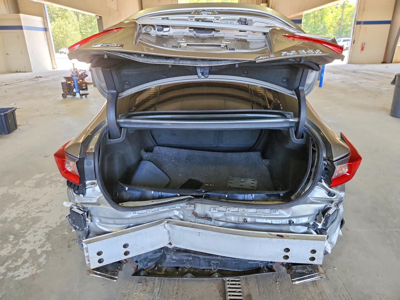 2015 Lexus Rc 350 Серебряный vin: JTHSE5BC3F5002219
