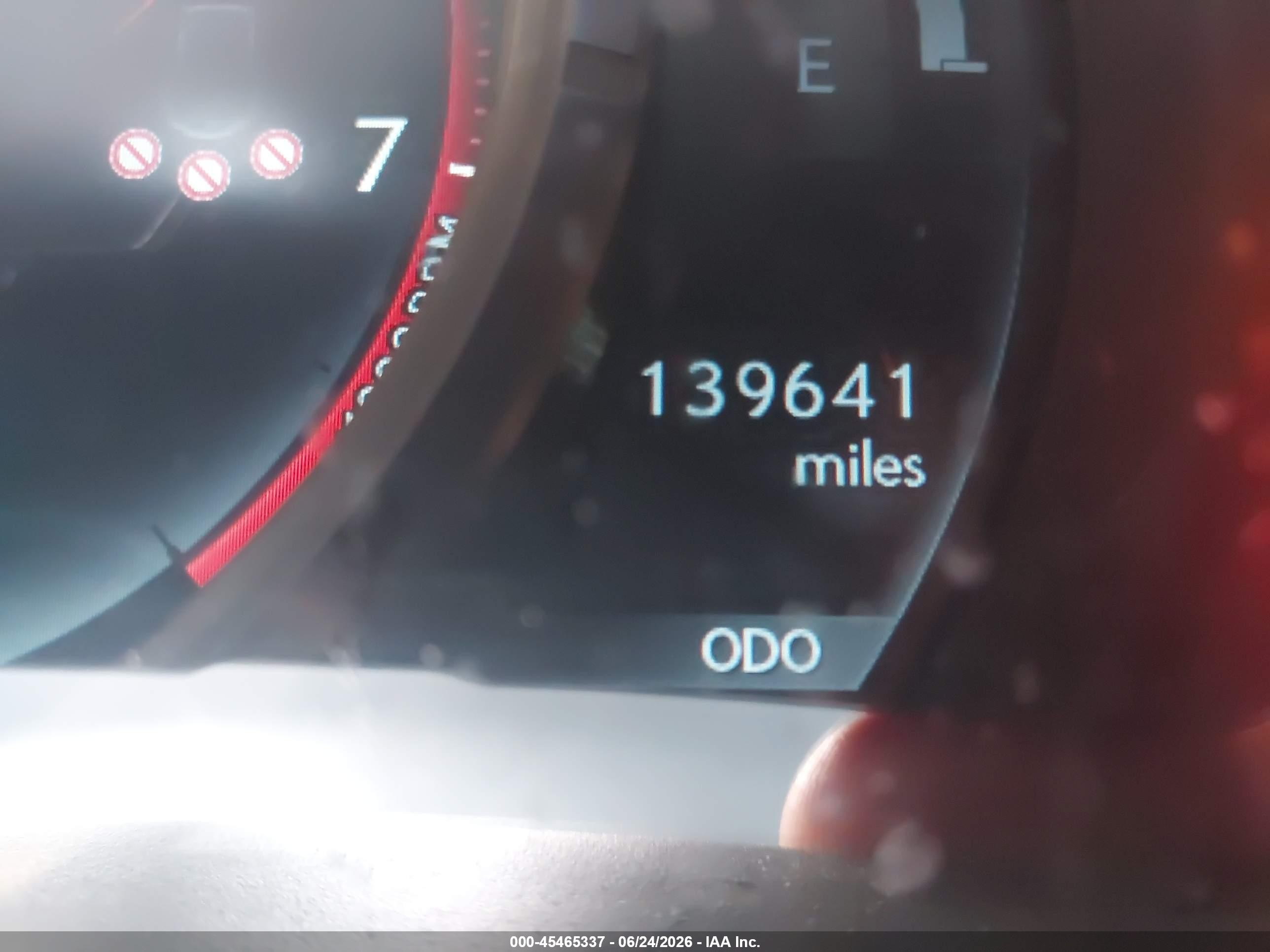 2015 Lexus Rc 350 Blue vin: JTHSE5BC5F5005560
