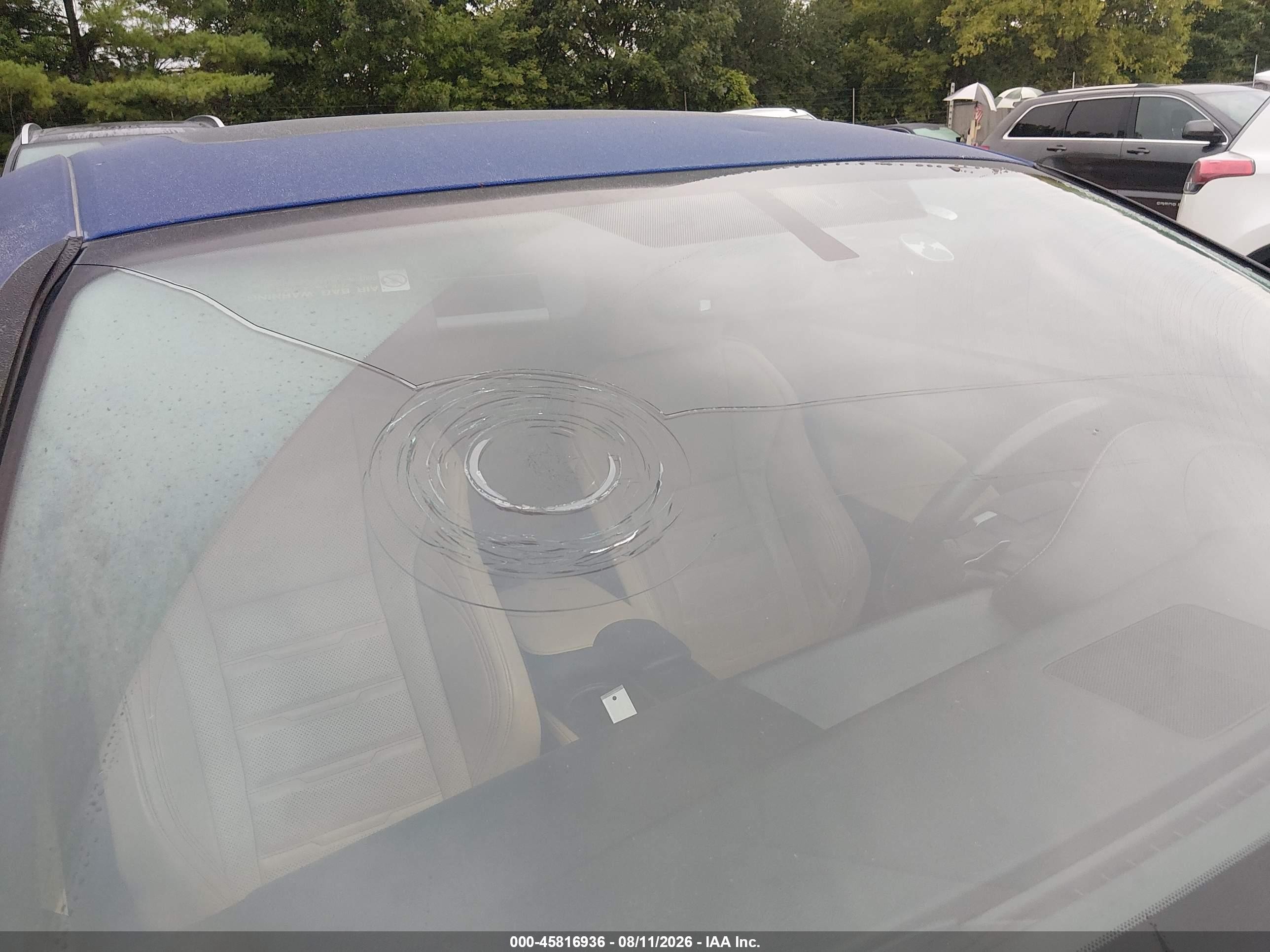 2015 Lexus Rc 350   Blue vin: JTHSE5BC6F5002733