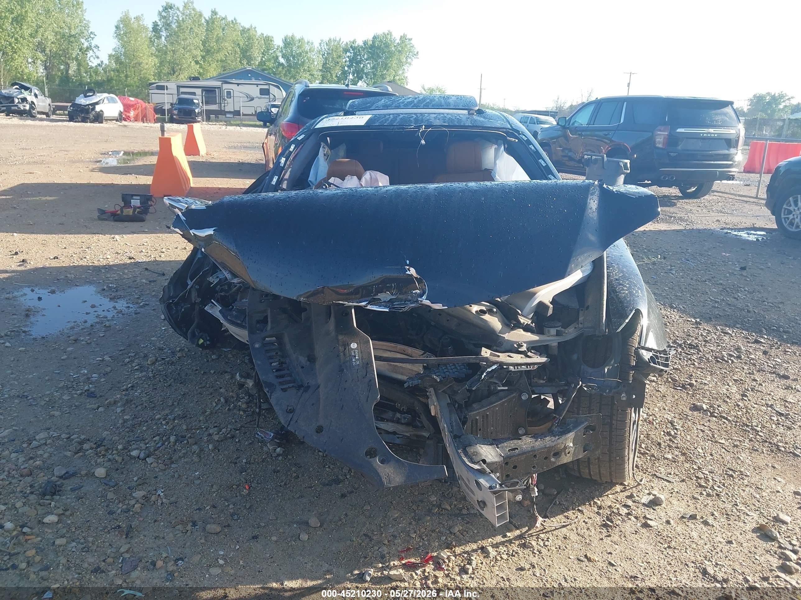 2019 Lexus Rc 350 Black vin: JTHSZ5BC1K5009412