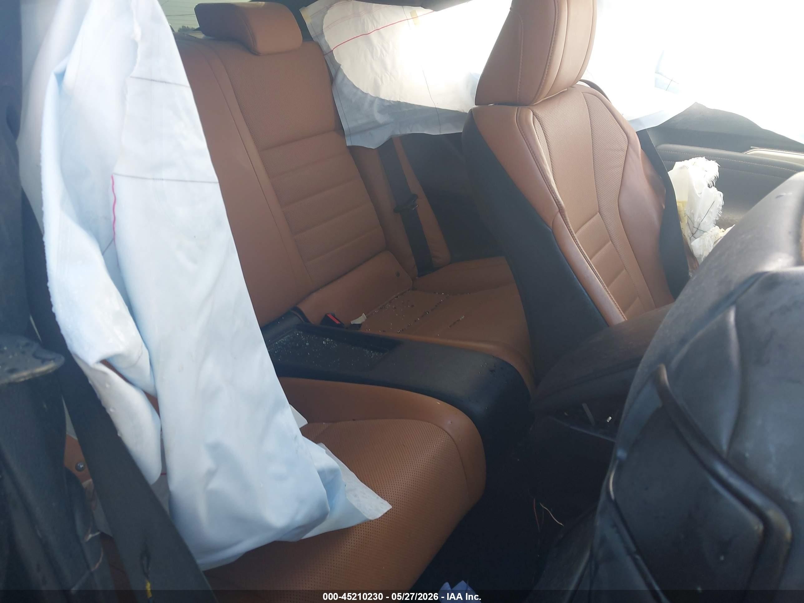 2019 Lexus Rc 350 Black vin: JTHSZ5BC1K5009412