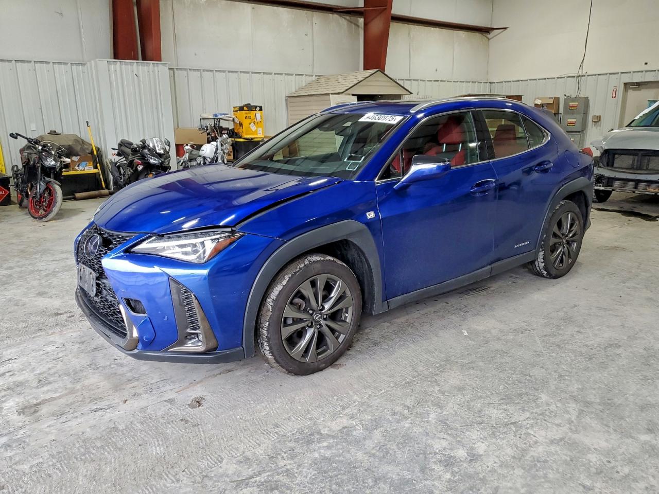 JTHU9JBH6K2019464