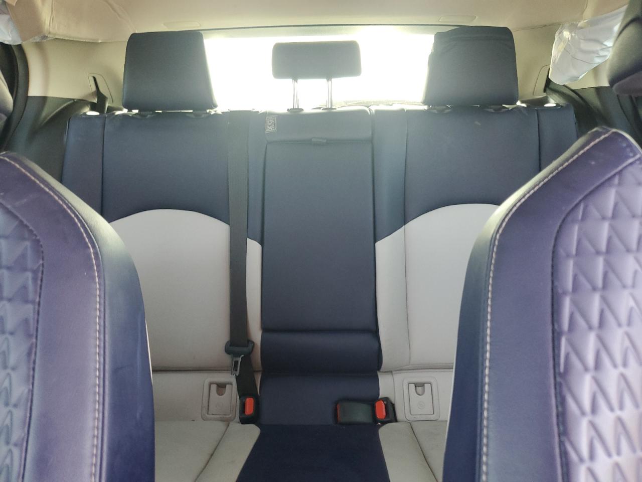 2019 Lexus Ux 200 Gray vin: JTHY3JBH3K2013432