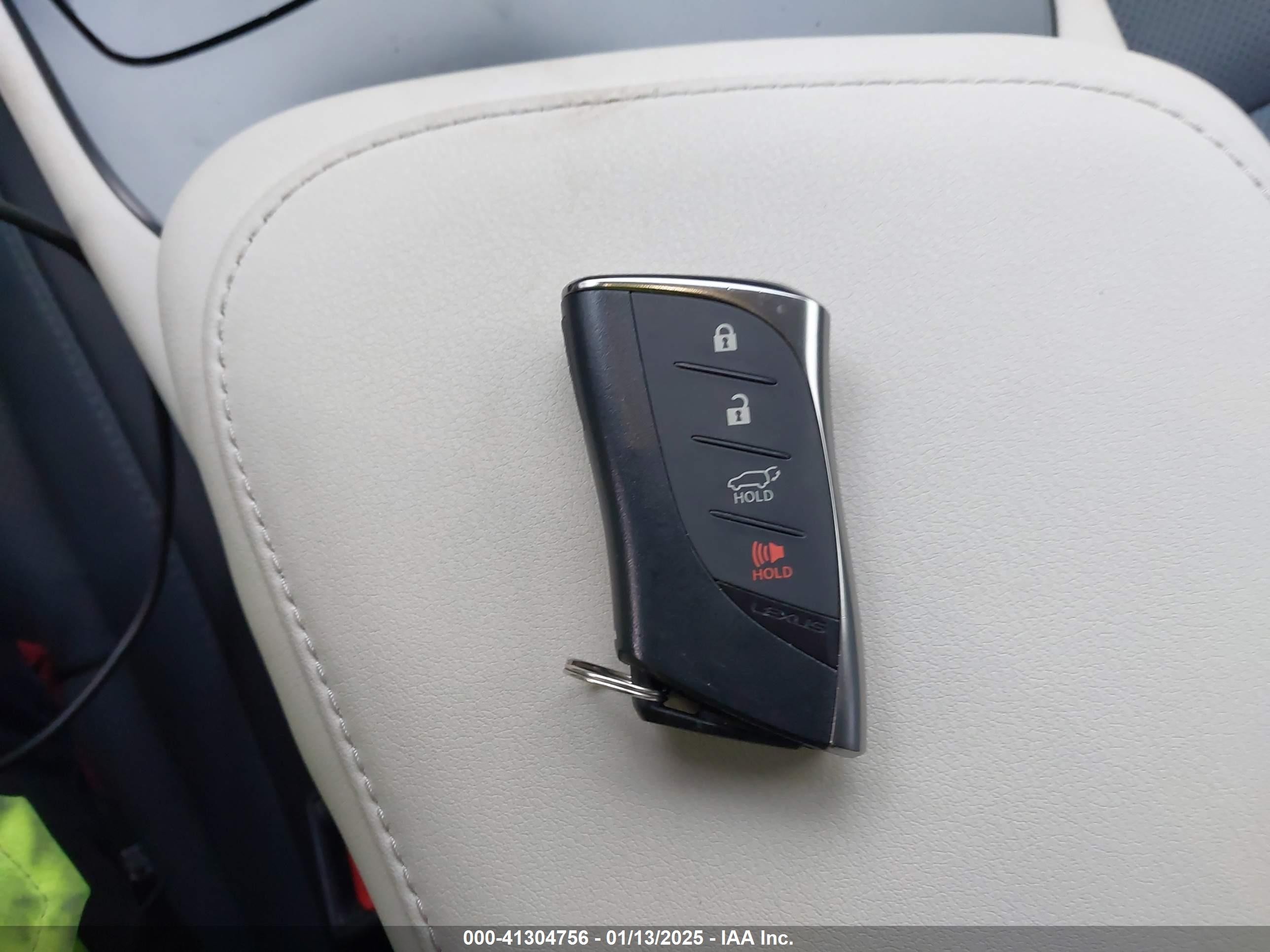 2024 Lexus Rz 450e Premium Black vin: JTJAAAABXRA025144