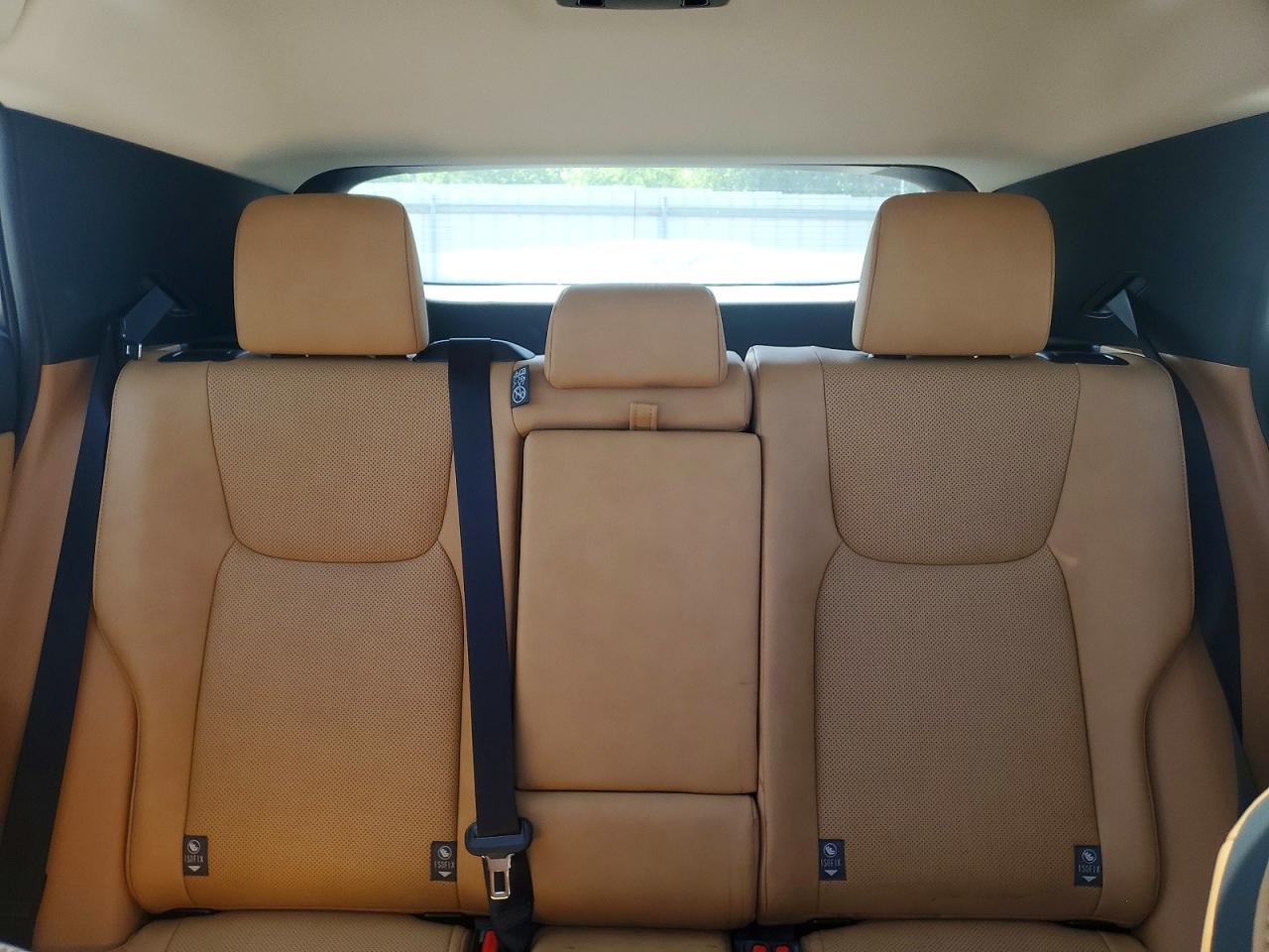 2025 Lexus Rz 300e Blue vin: JTJABABB8SA009736