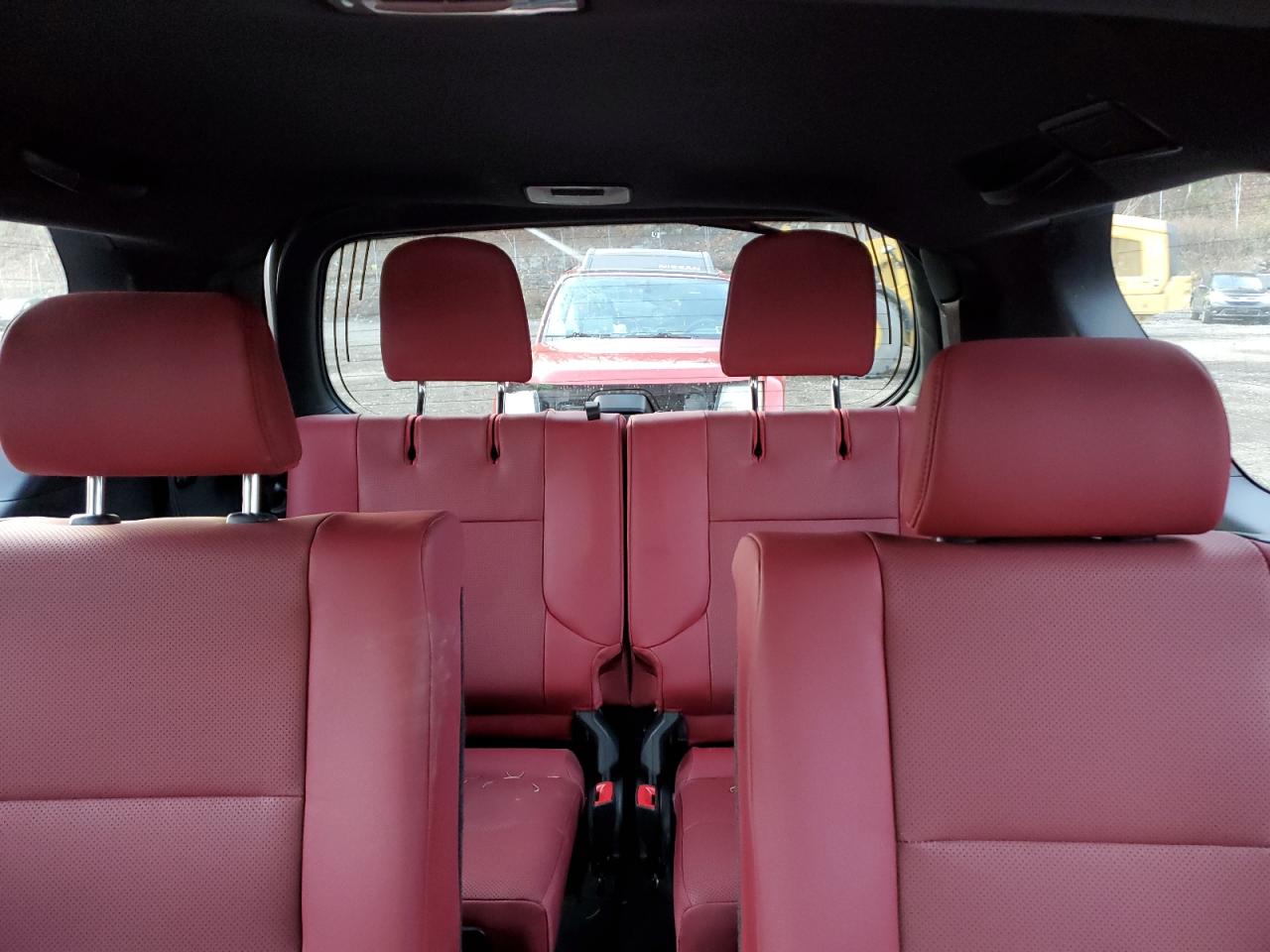 2023 Lexus Gx 460 Gray vin: JTJAM7BX0P5369155