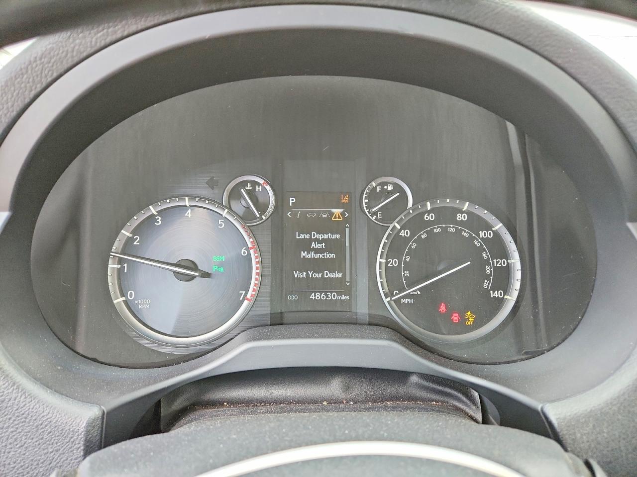 2022 Lexus Gx 460 Blue vin: JTJAM7BX2N5314235