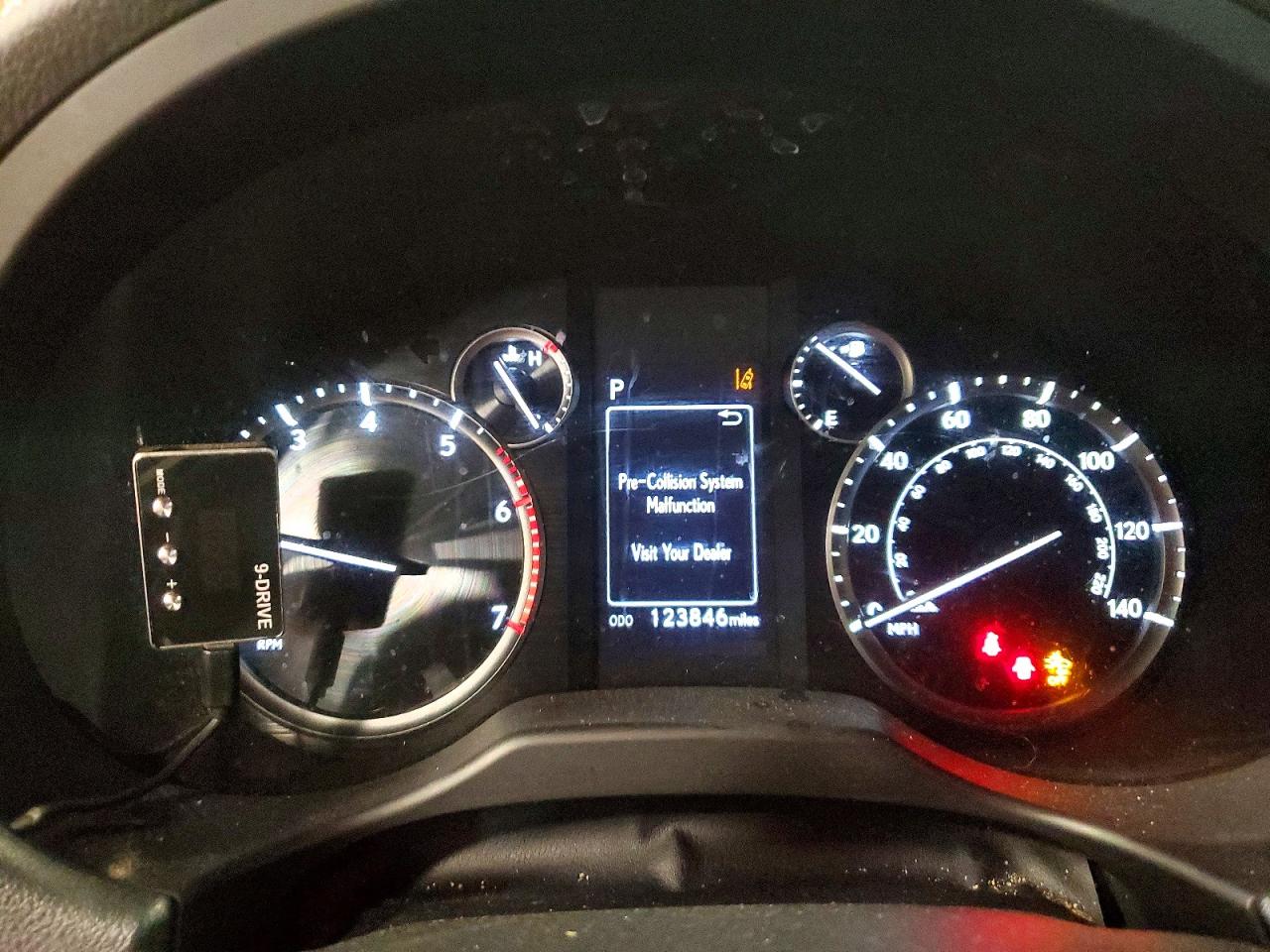 2021 Lexus Gx 460 Premium Gray vin: JTJAM7BX4M5275193