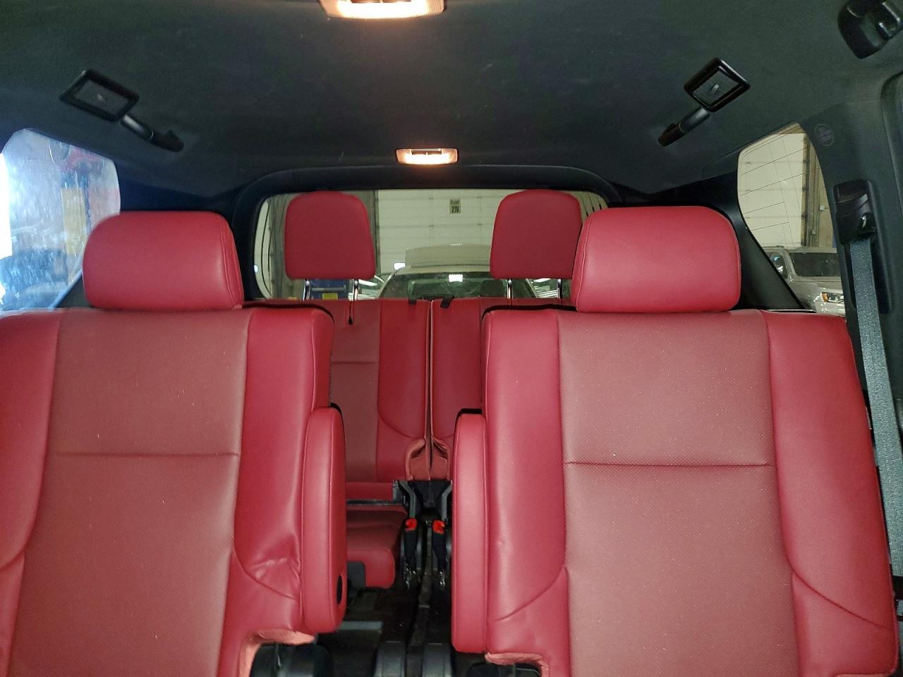 2021 Lexus Gx 460 Premium Gray vin: JTJAM7BX4M5275193