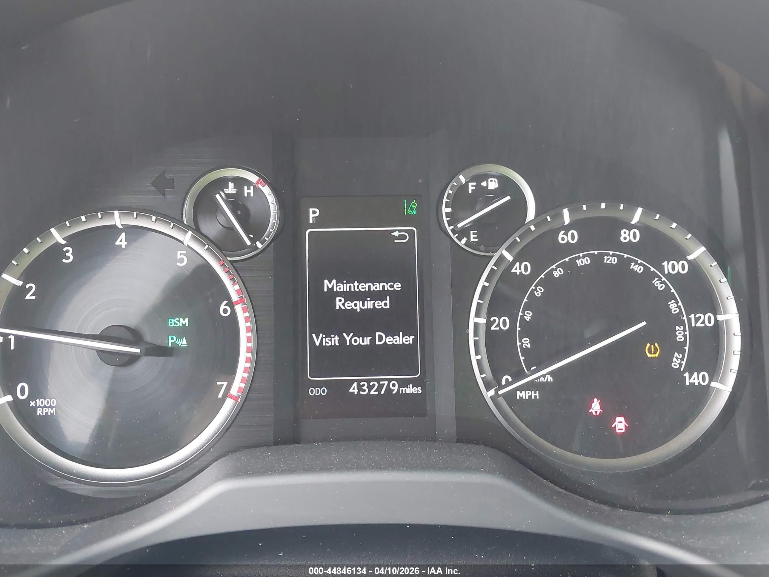2022 Lexus Gx 460 Premium Серебряный vin: JTJAM7BX4N5336284