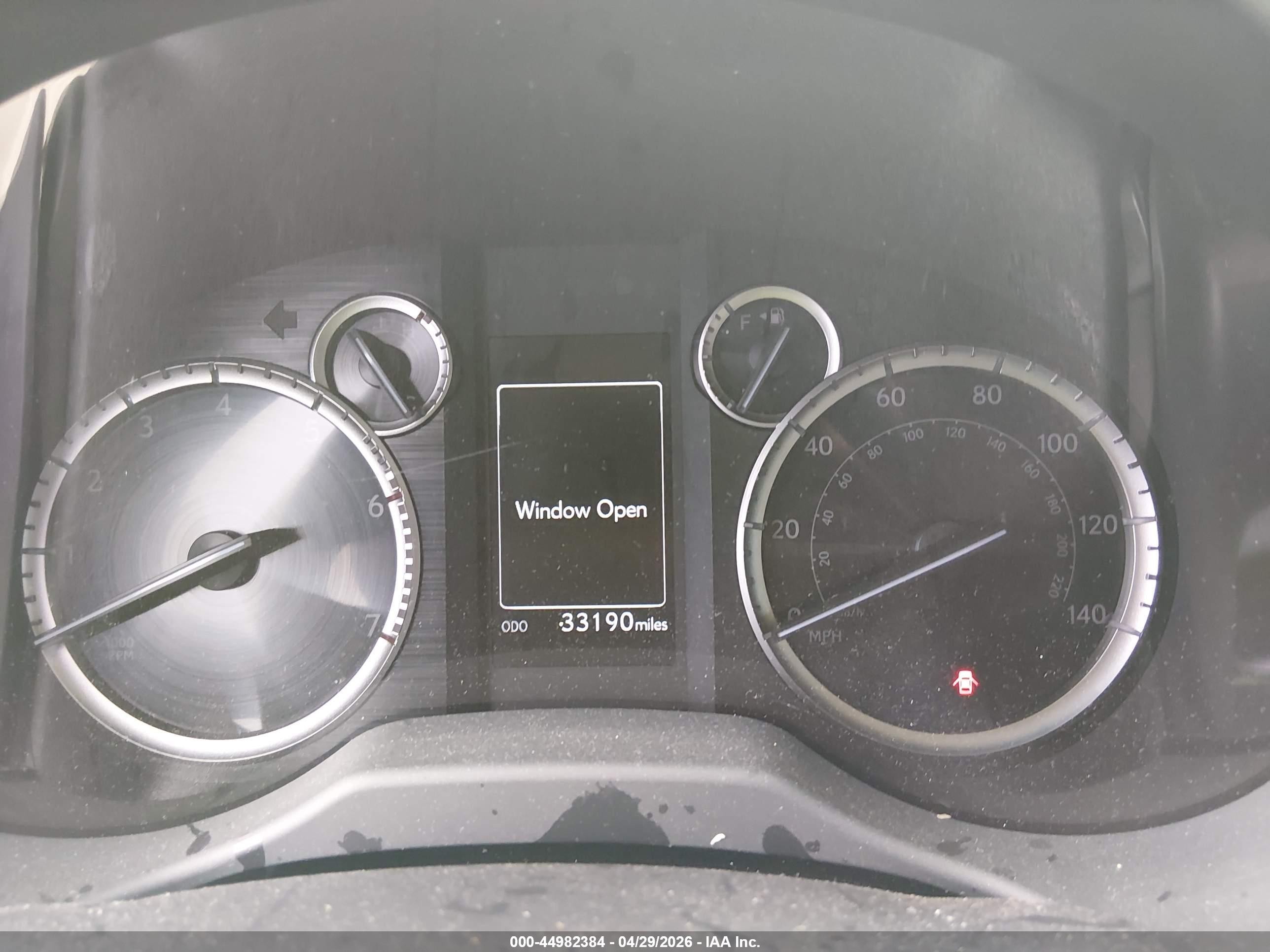 2023 Lexus Gx 460 Premium White vin: JTJAM7BX4P5370423