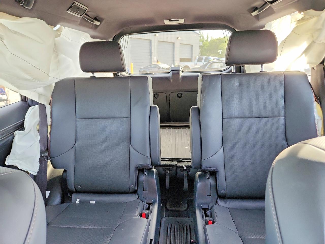 2023 Lexus Gx 460 Gray vin: JTJAM7BX5P5373587