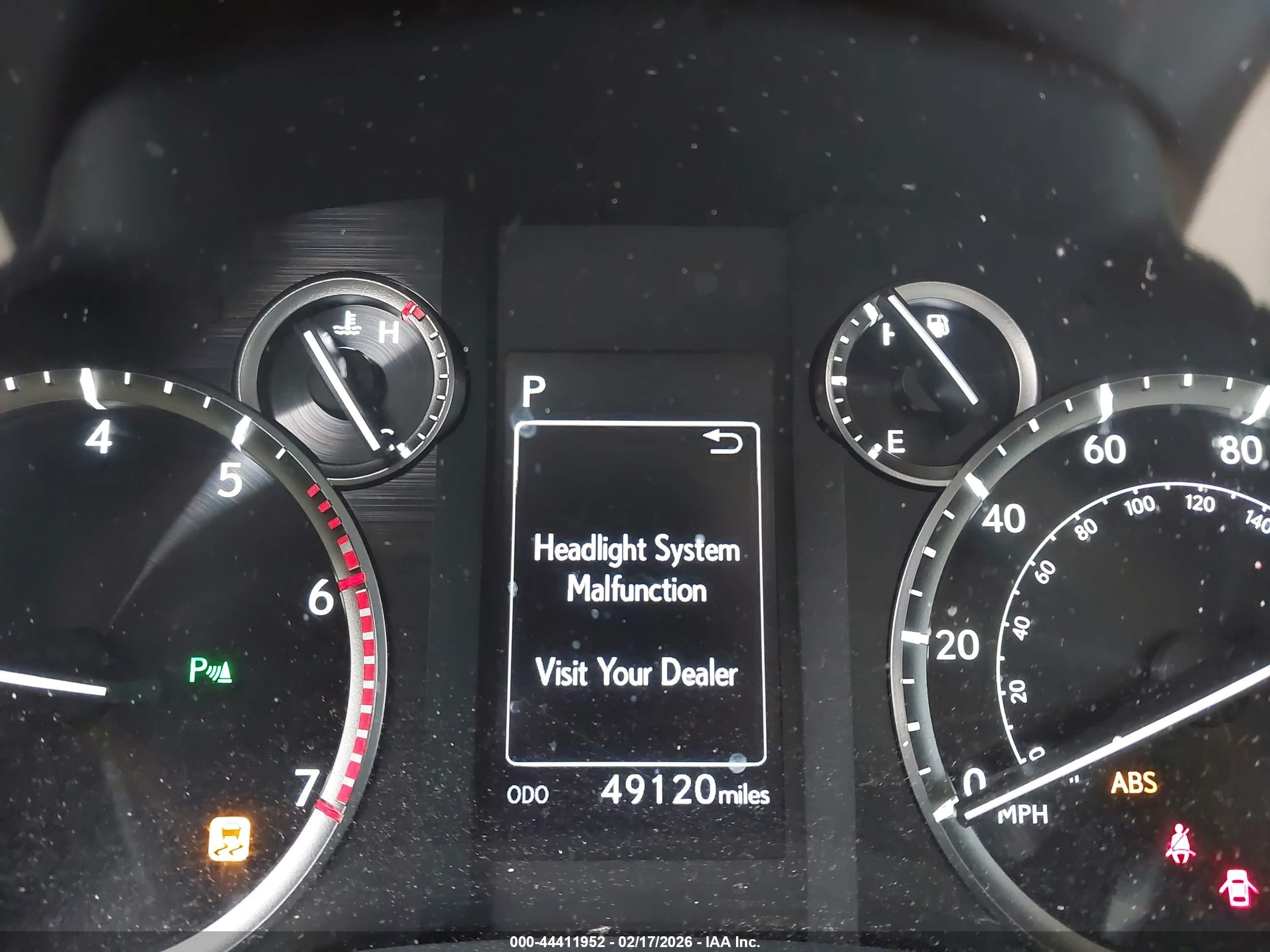 2022 Lexus Gx 460 Premium White vin: JTJAM7BX6N5330549
