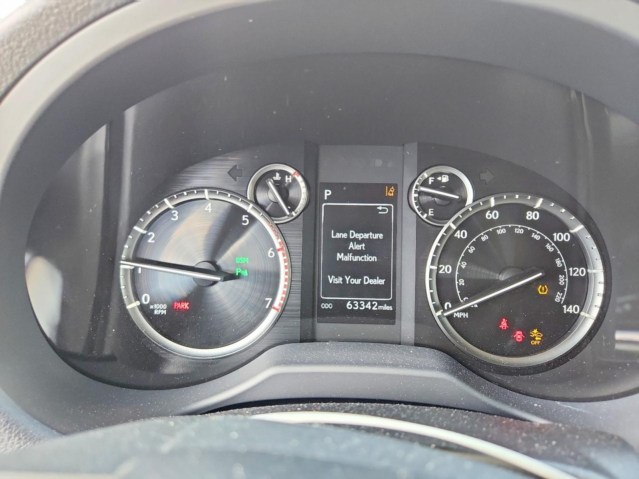 2020 Lexus Gx 460 Premium White vin: JTJAM7BX7L5263831