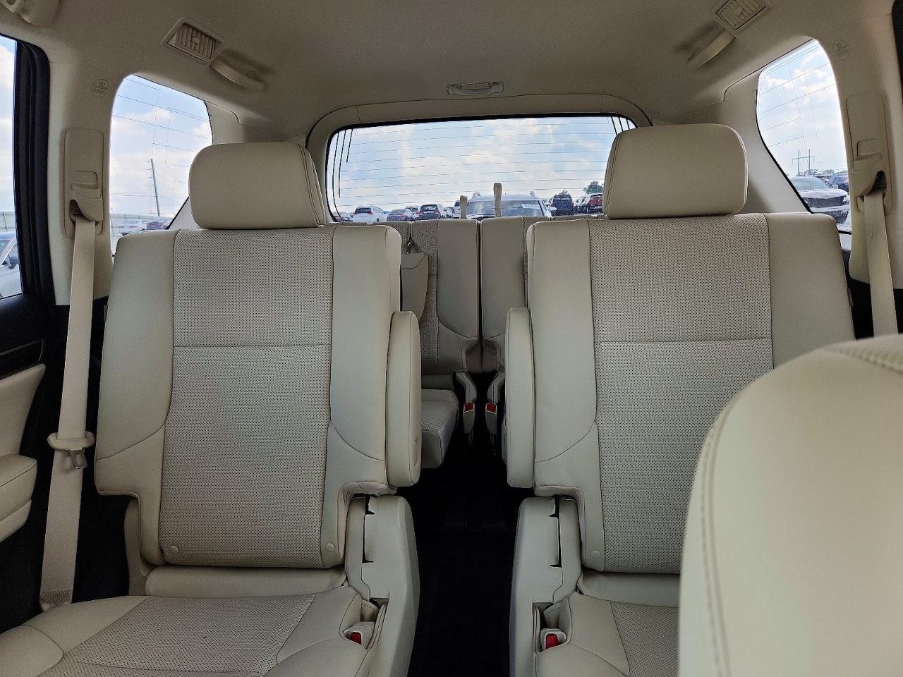 2020 Lexus Gx 460 Premium White vin: JTJAM7BX7L5263831