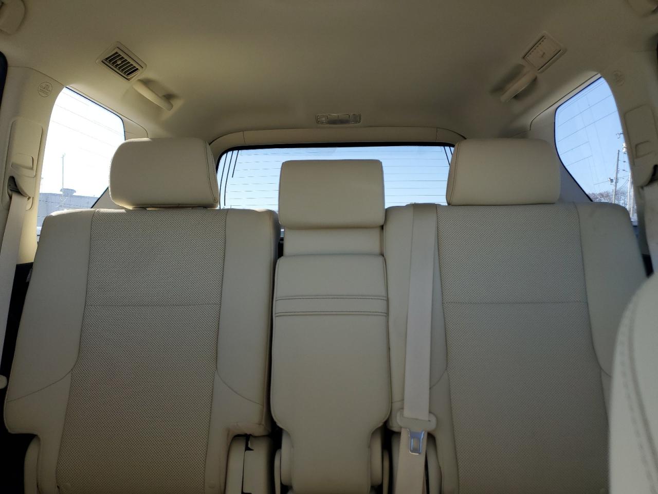 2023 Lexus Gx 460 Blue vin: JTJAM7BX8P5340891