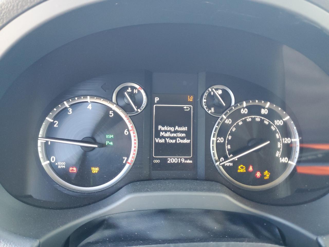 2023 Lexus Gx 460 Blue vin: JTJAM7BX8P5340891
