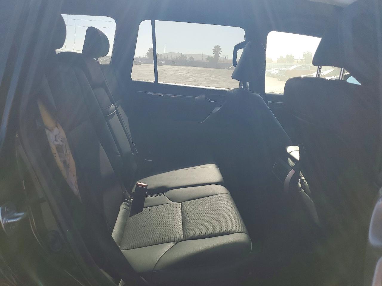 2020 Lexus Gx 460 Premium Black vin: JTJAM7BXXL5241869