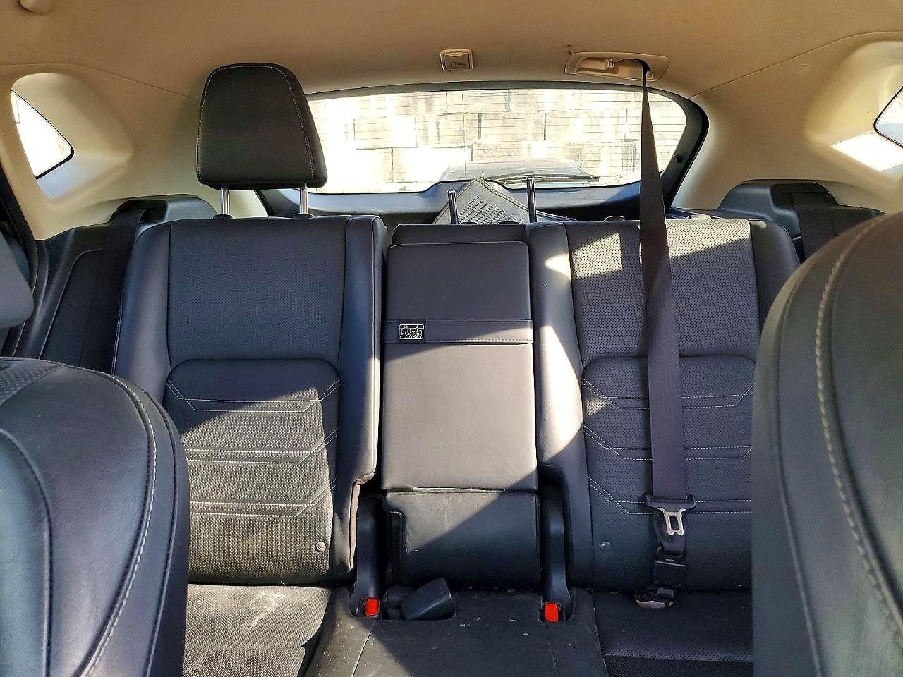 2015 Lexus Nx 200t Серый vin: JTJBARBZ1F2029863