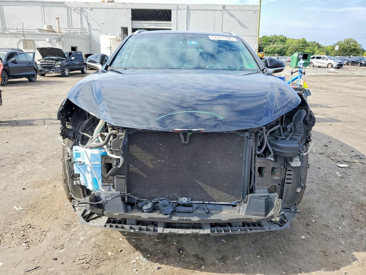 2015 Lexus Nx 200t Black vin: JTJBARBZ1F2044265