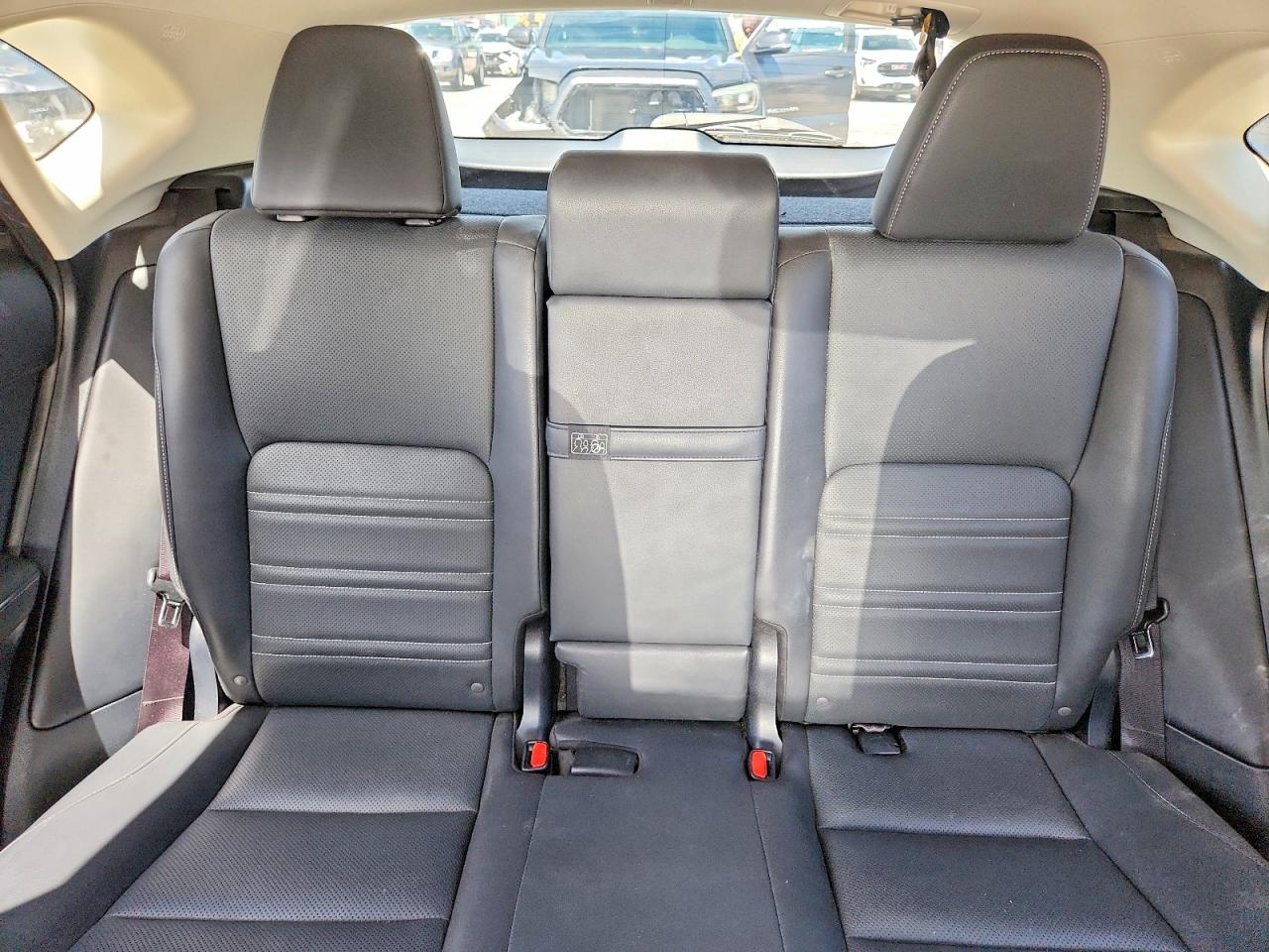 2015 Lexus Nx 200t Silver vin: JTJBARBZ2F2015020