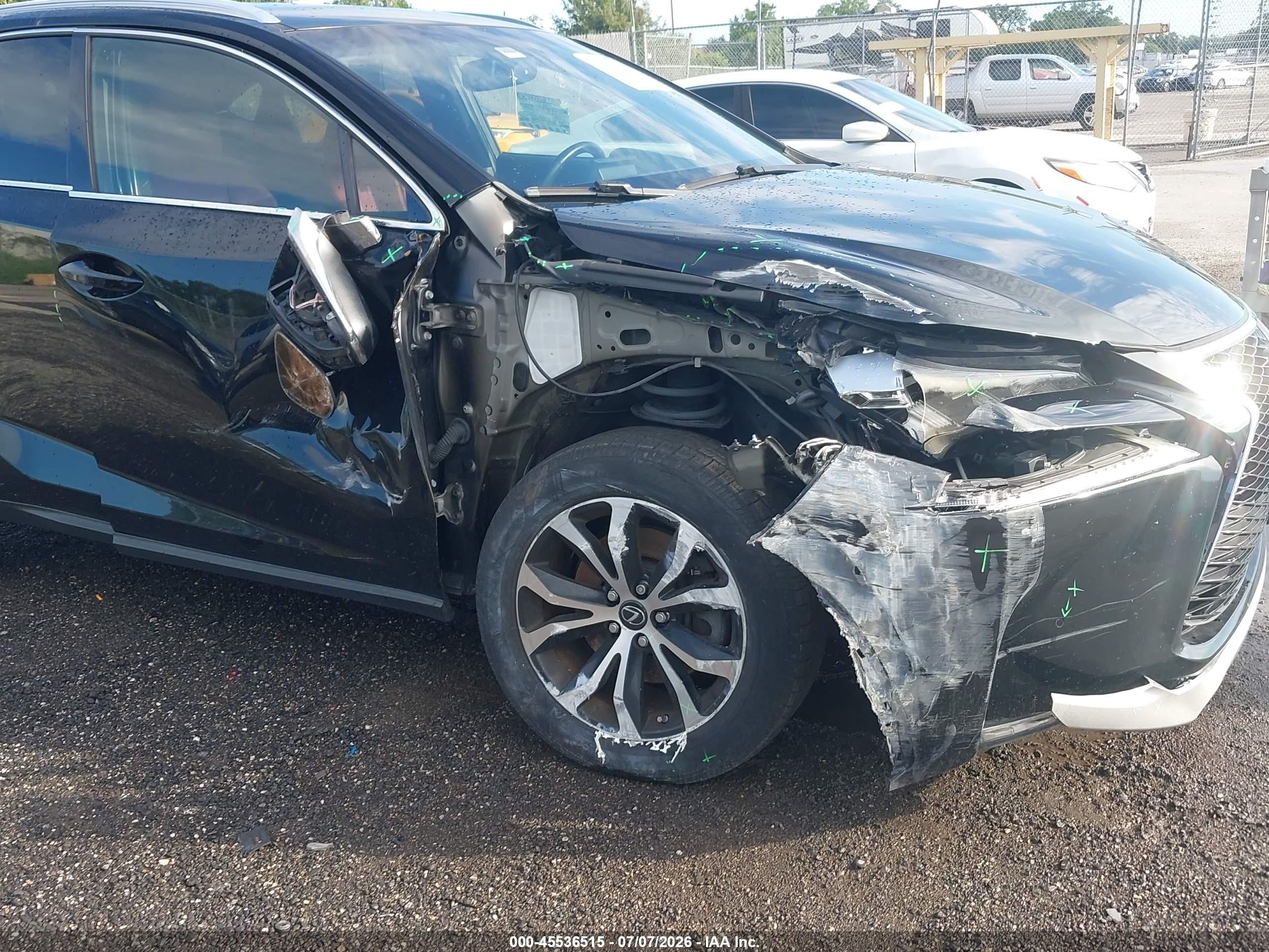 2015 Lexus Nx 200t F Sport Black vin: JTJBARBZ2F2021898