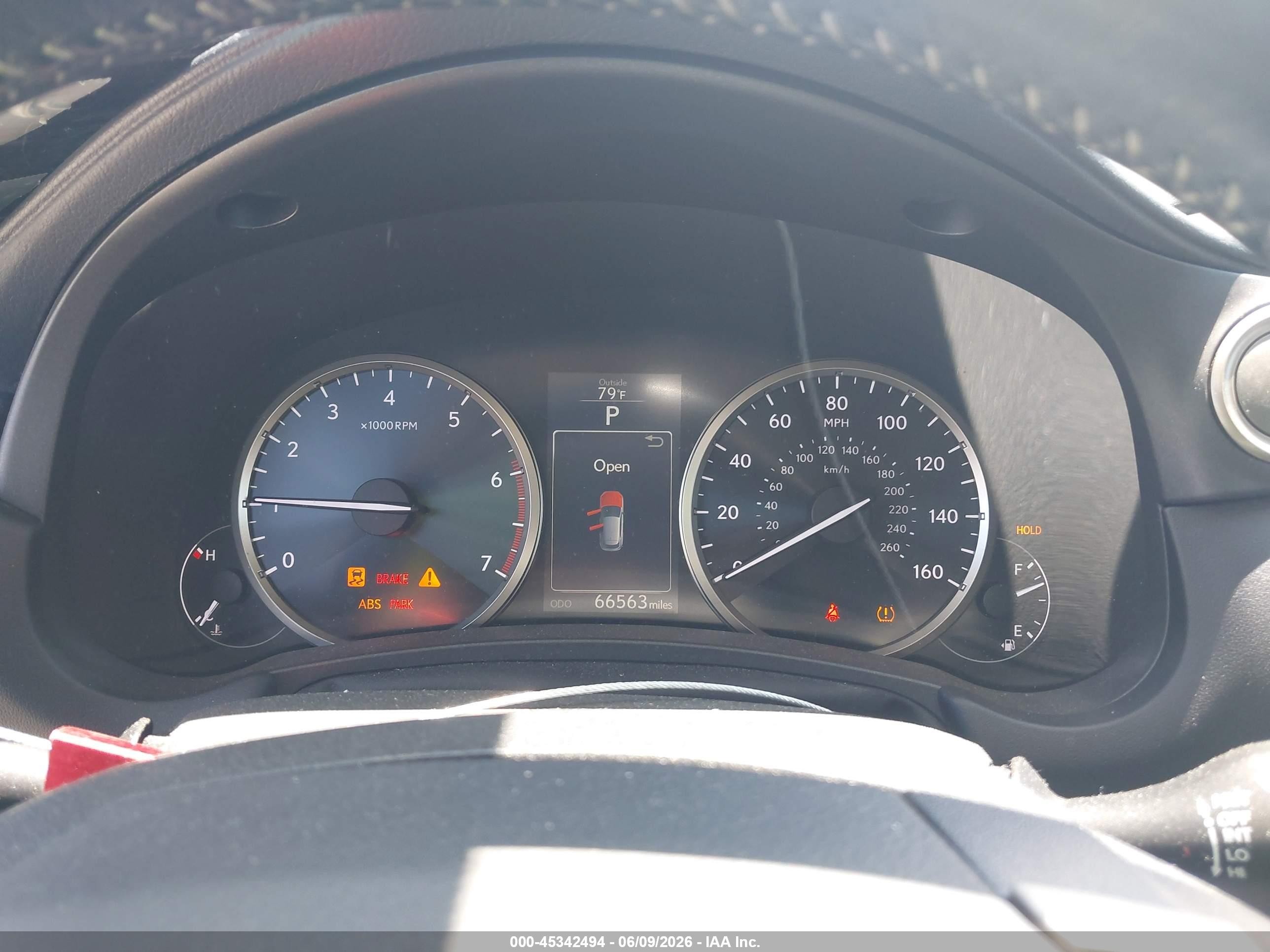 2015 Lexus Nx 200t   Gray vin: JTJBARBZ2F2039155