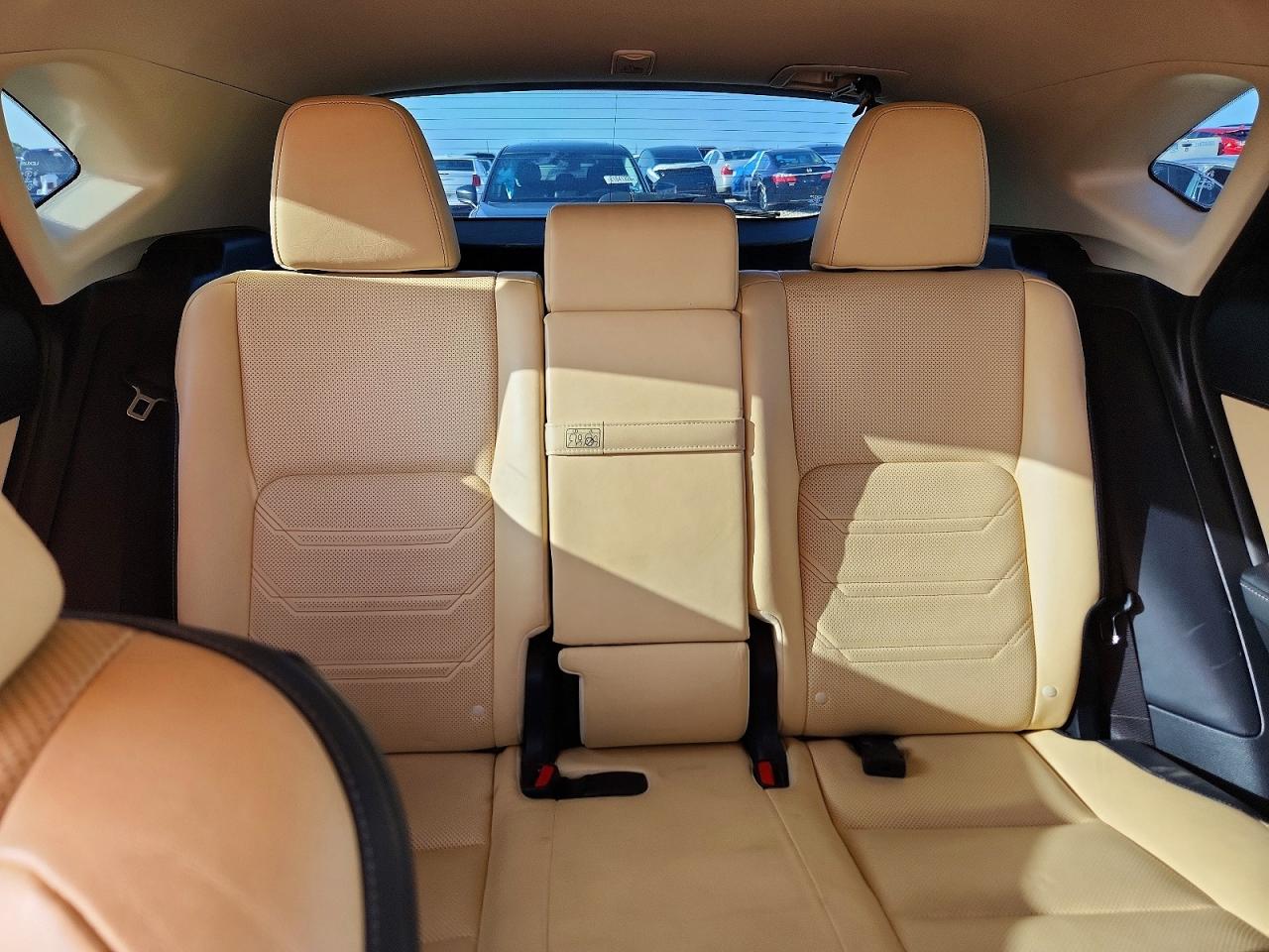2015 Lexus Nx 200t Gray vin: JTJBARBZ3F2003927